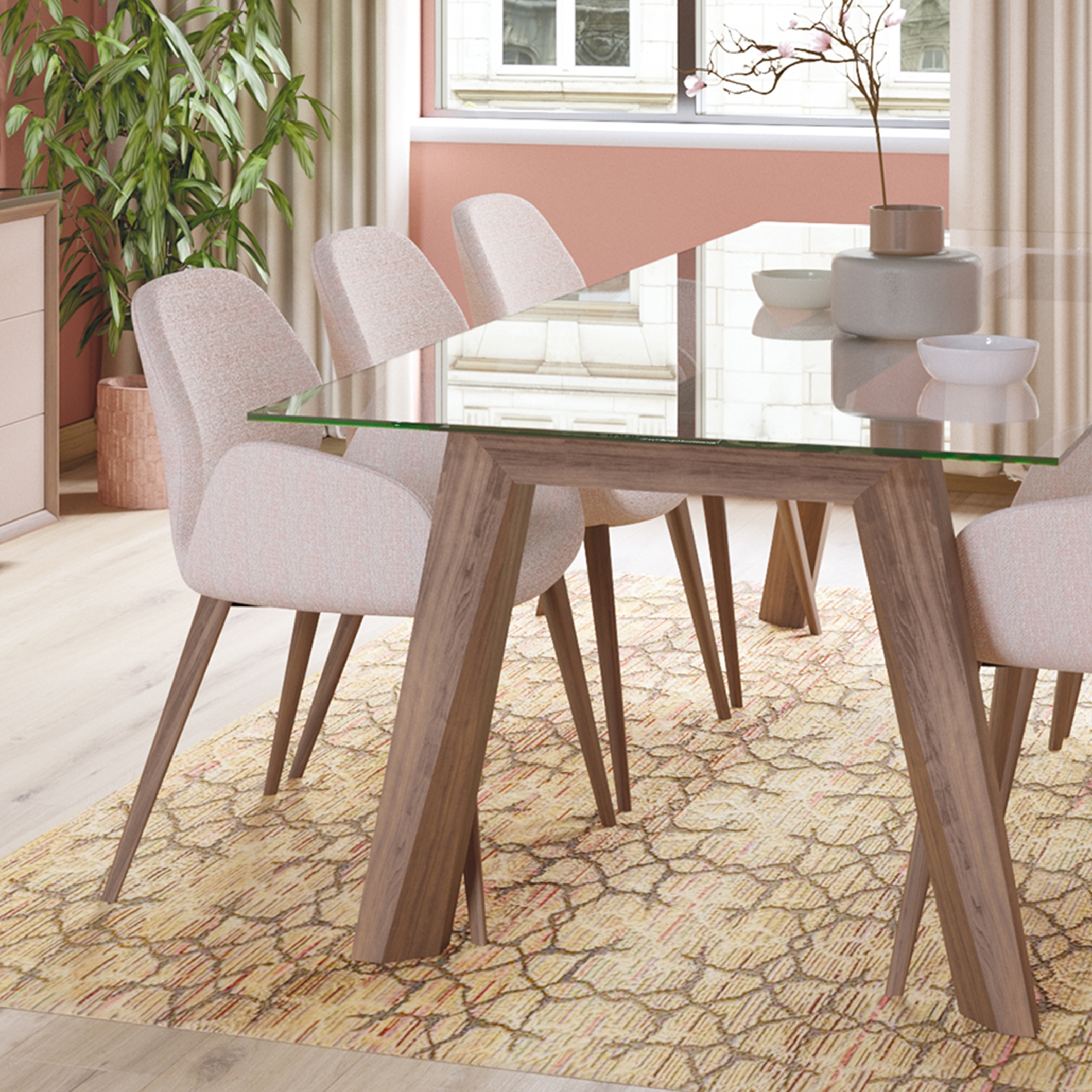 LIFE – TABLES