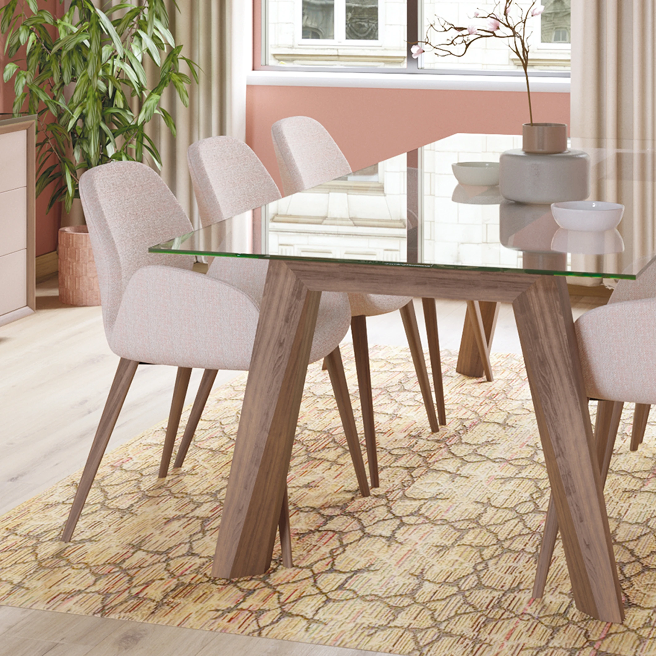 LIFE – TABLES