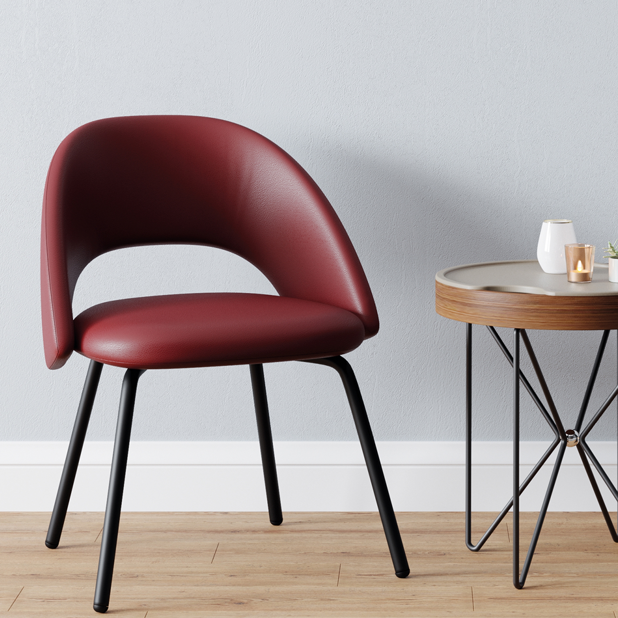 LIFE – CHAIRS
