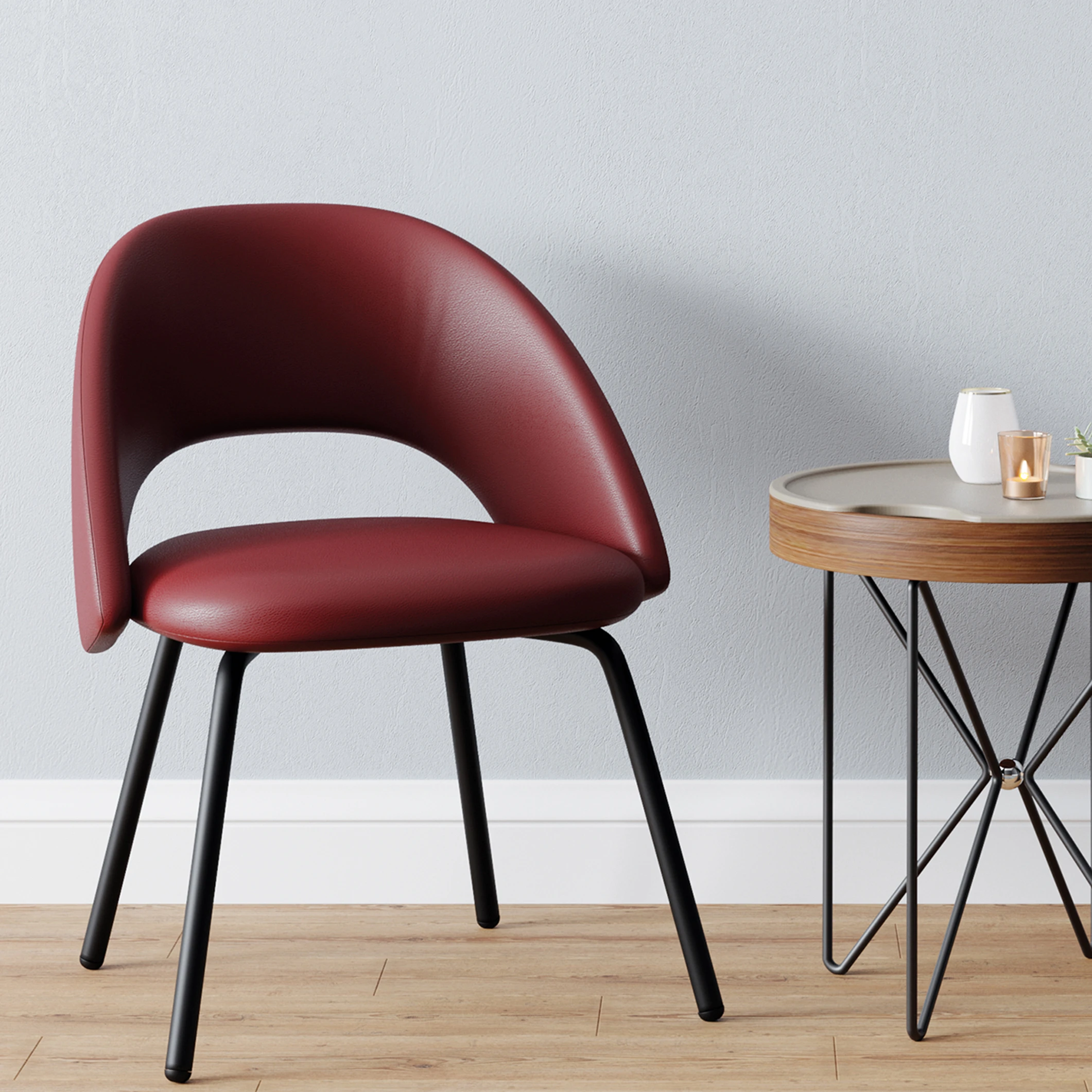 LIFE – CHAIRS