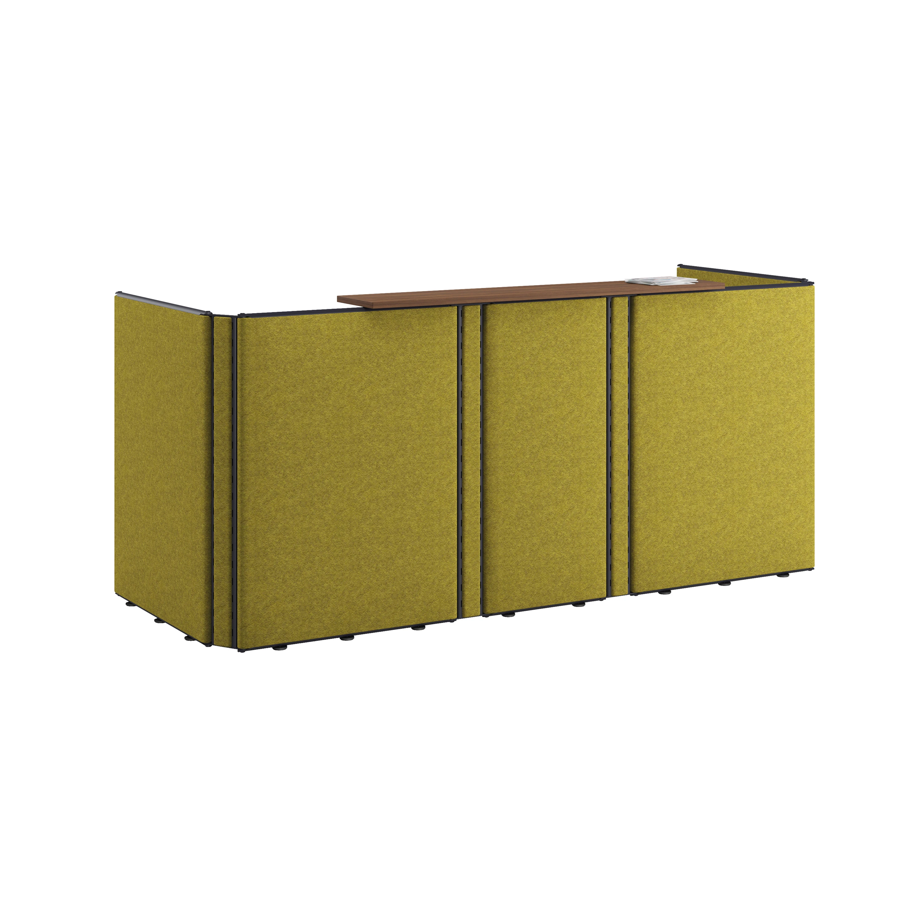 RECEPTION DESKS