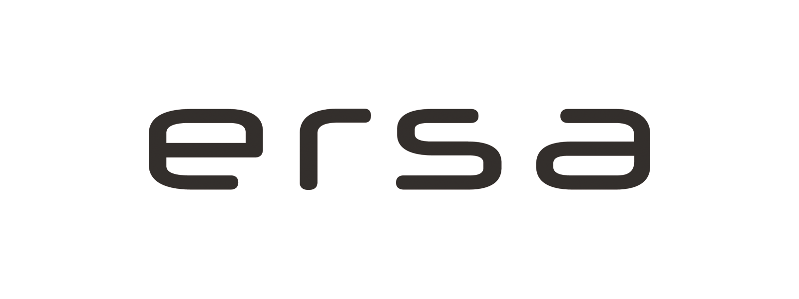 Logo de ERSA