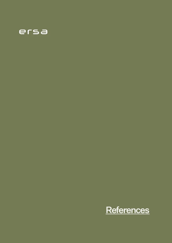 Immagine di anteprima del file ersa References (en, tr)