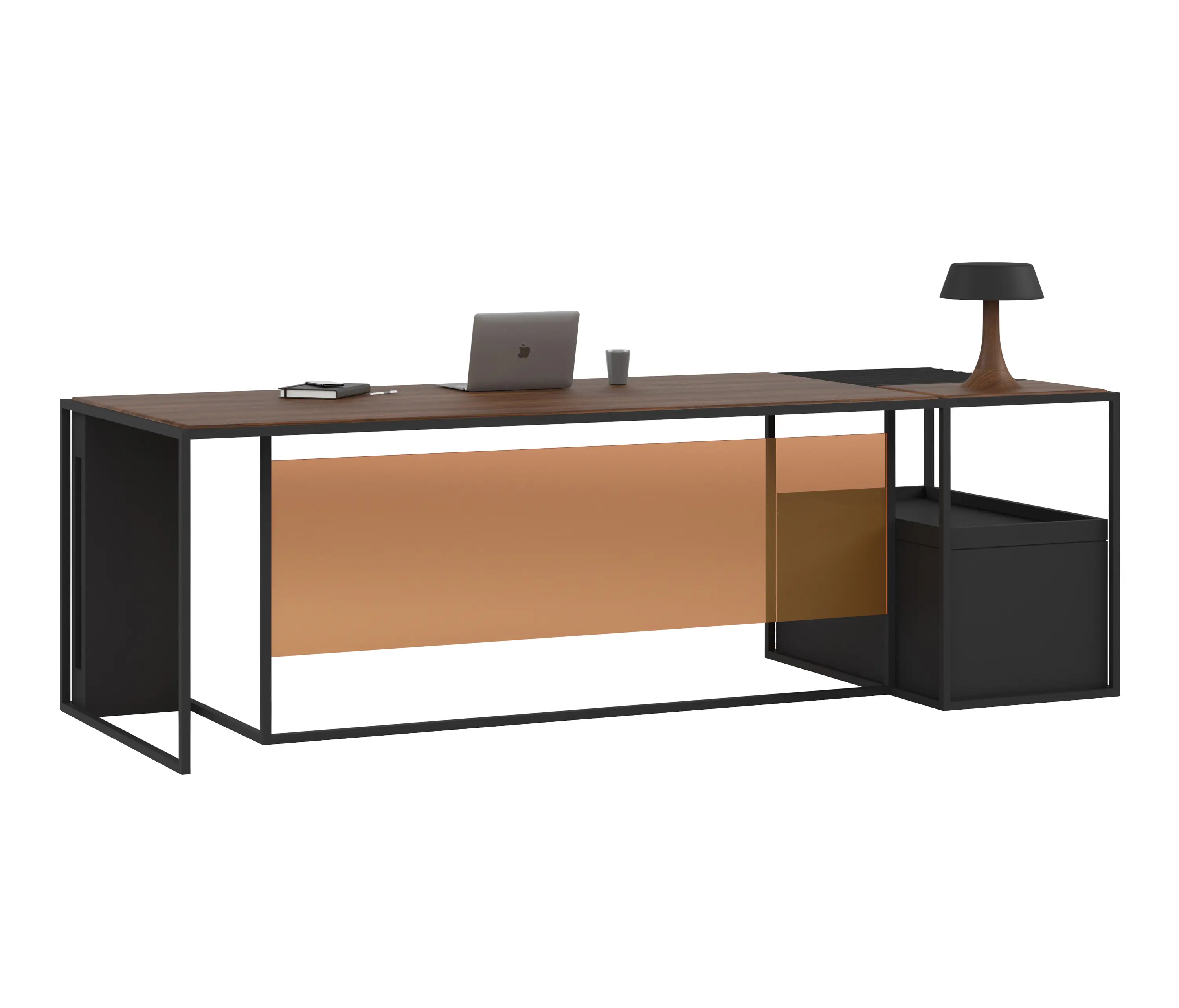 ERSA - Frame