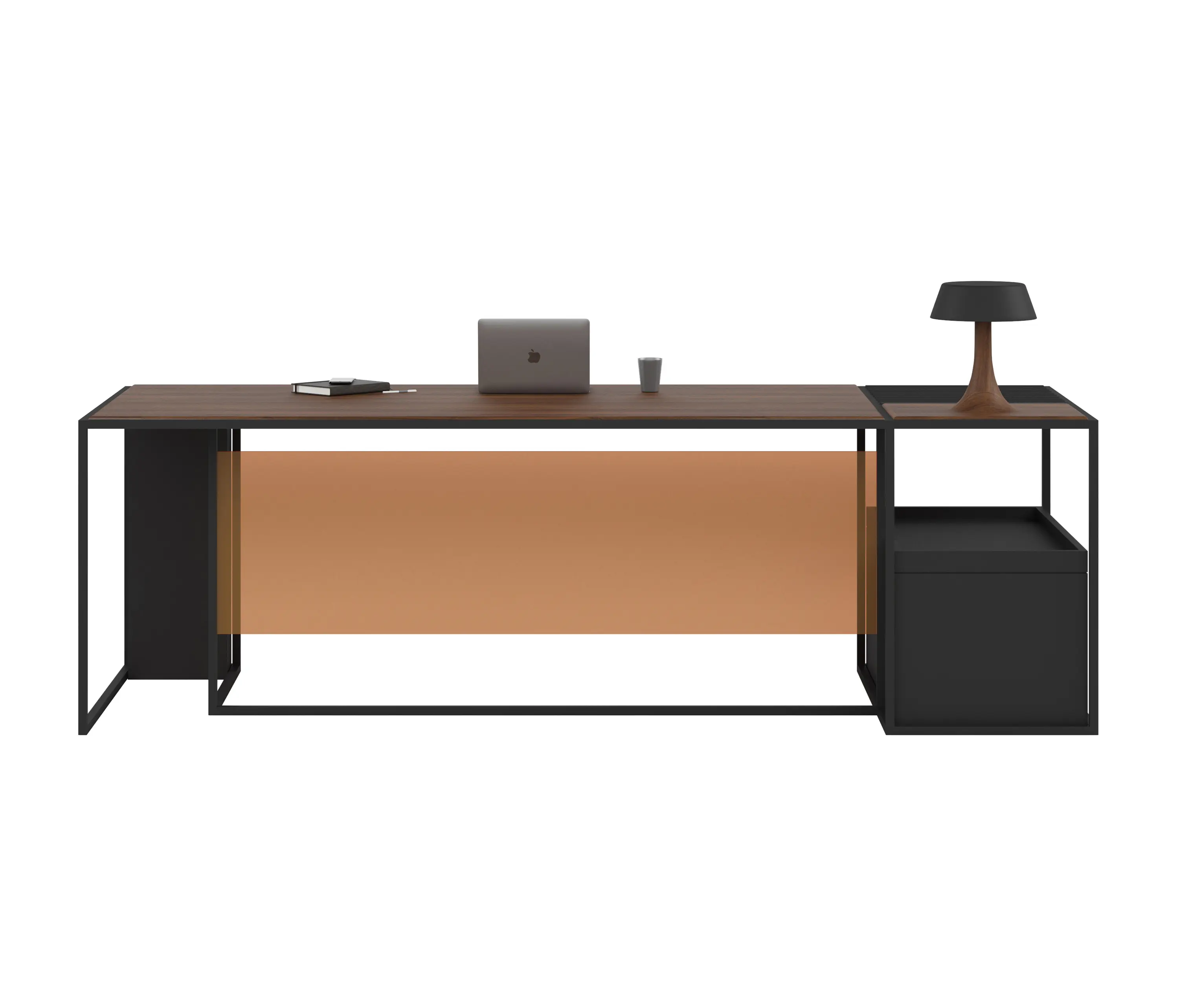 ERSA - Frame