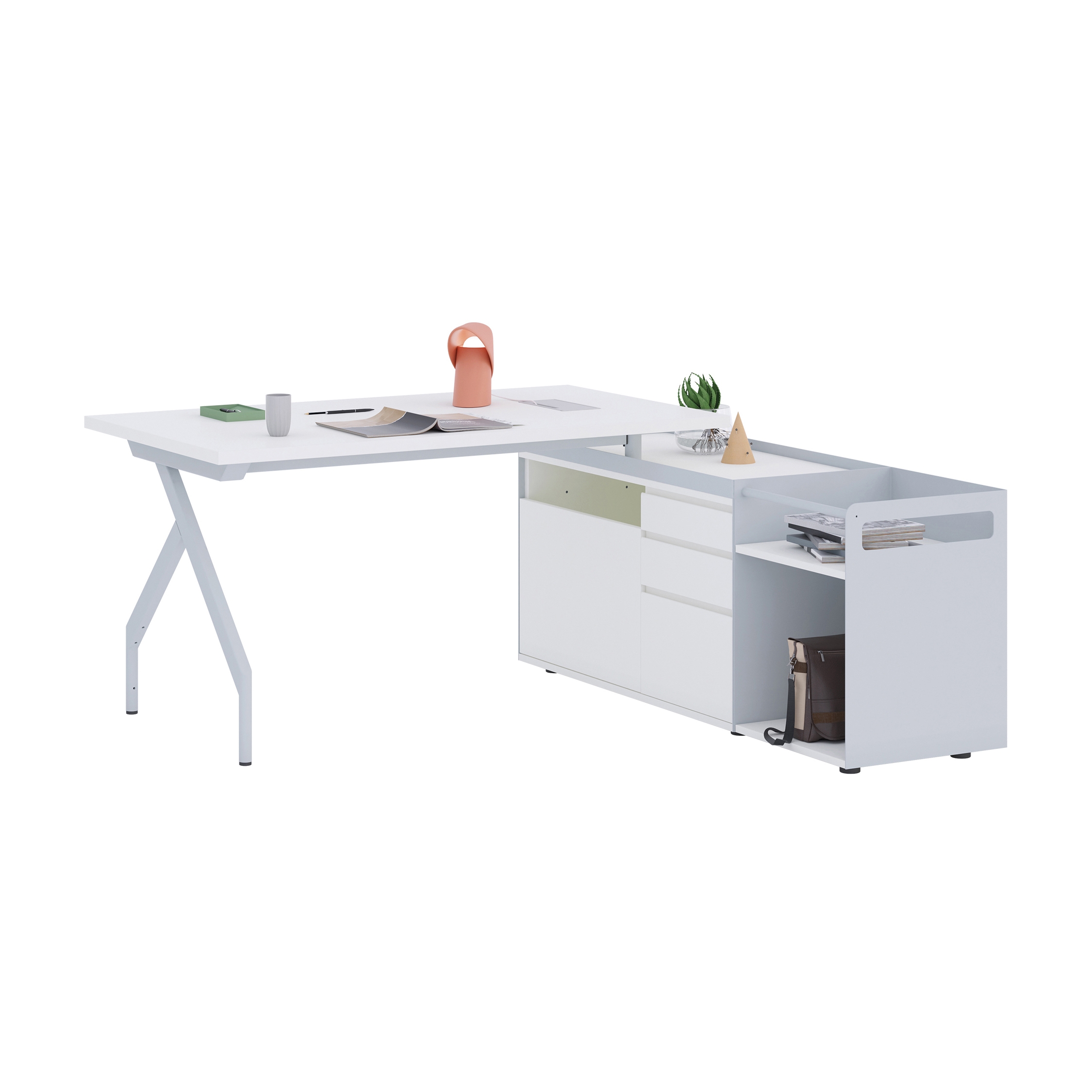 Display product So from manufacturer ERSA
