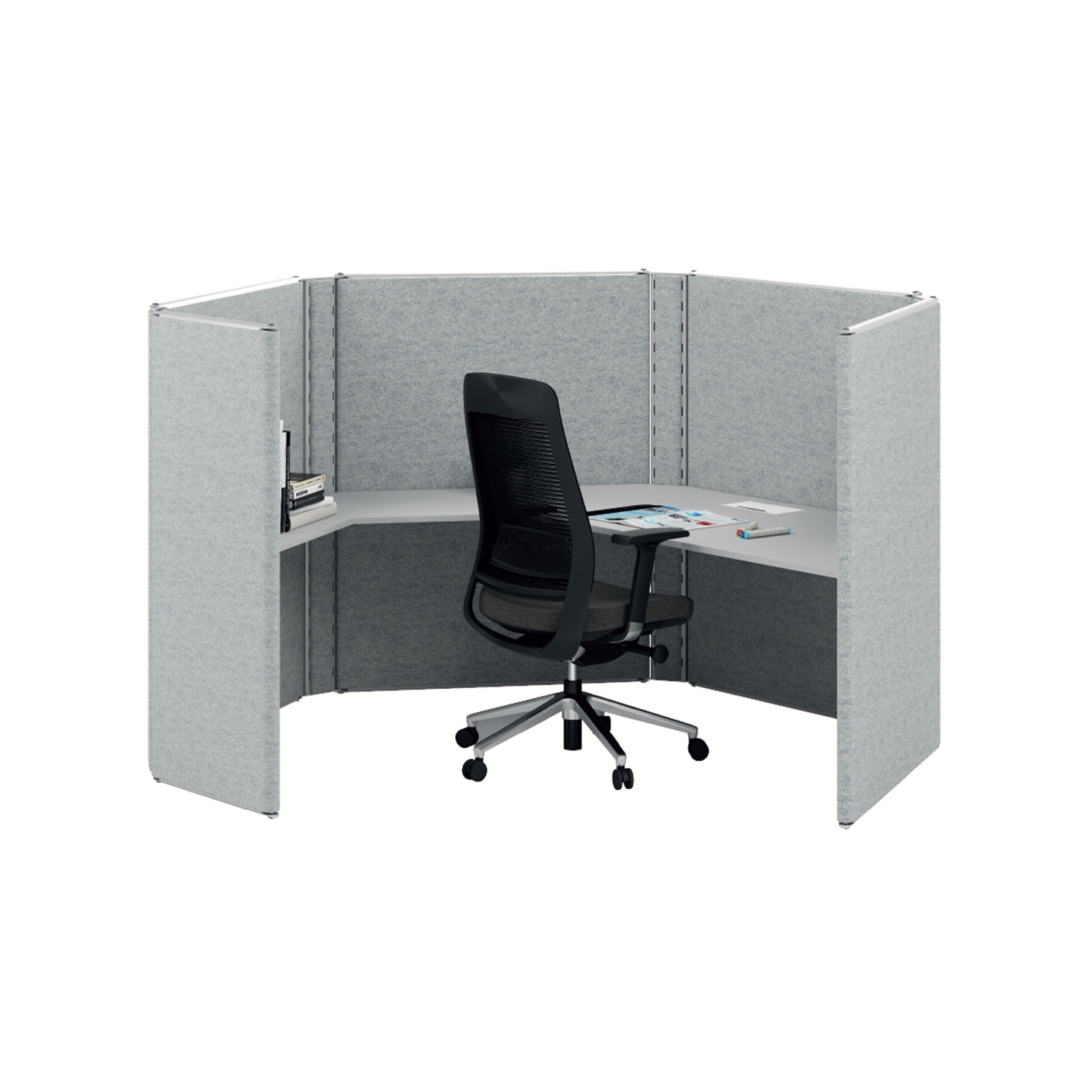 Display product Alveare from manufacturer ERSA