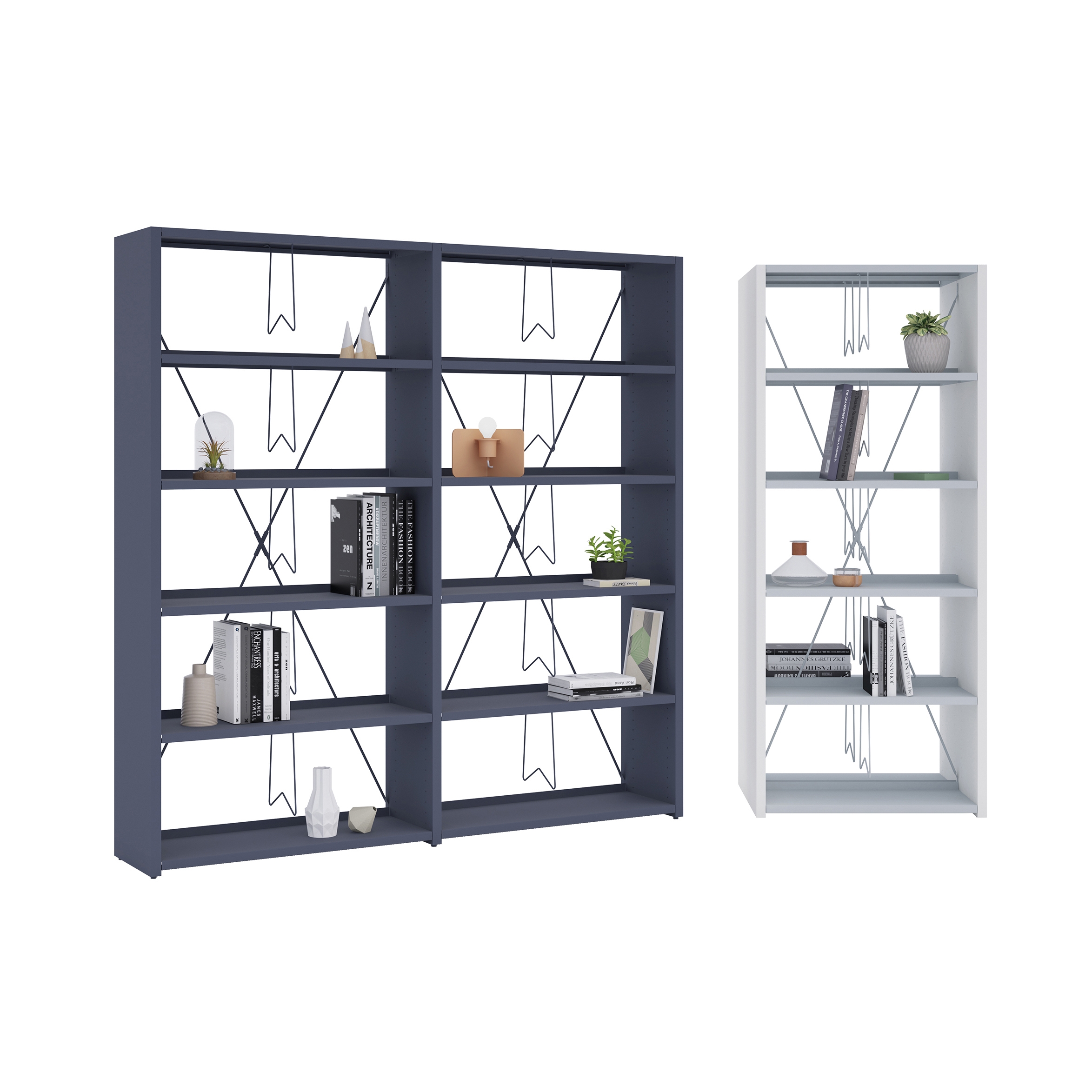 Display product Libro from manufacturer ERSA