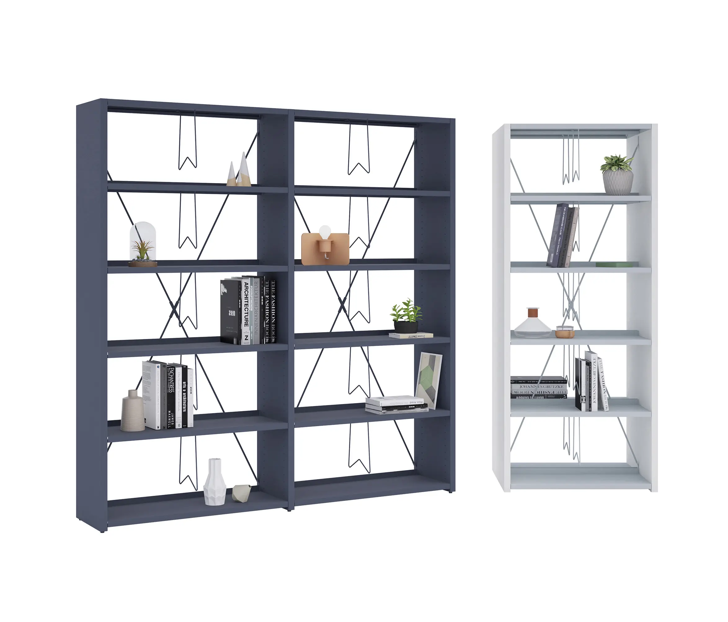 ERSA - Libro