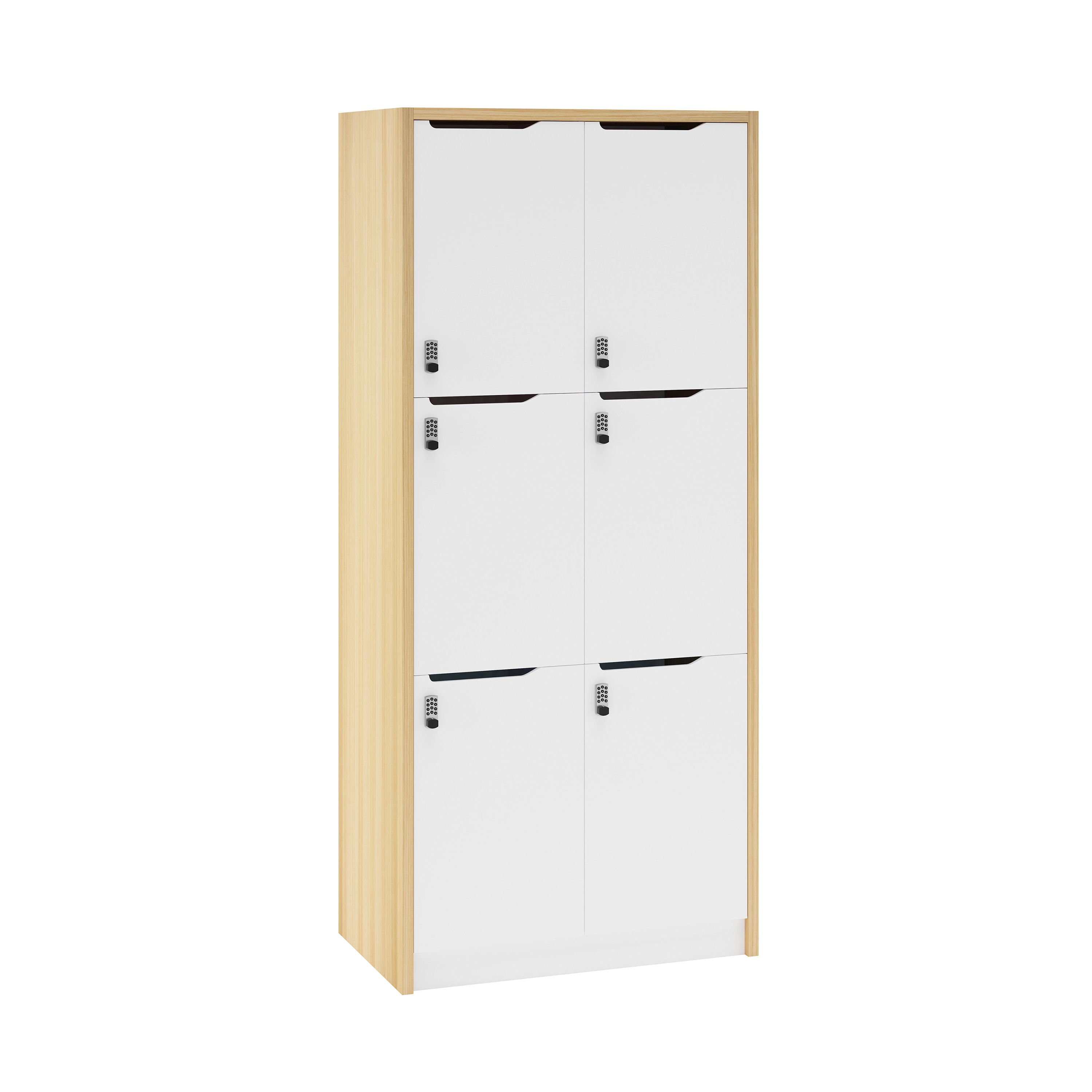 Display product Locker from manufacturer ERSA