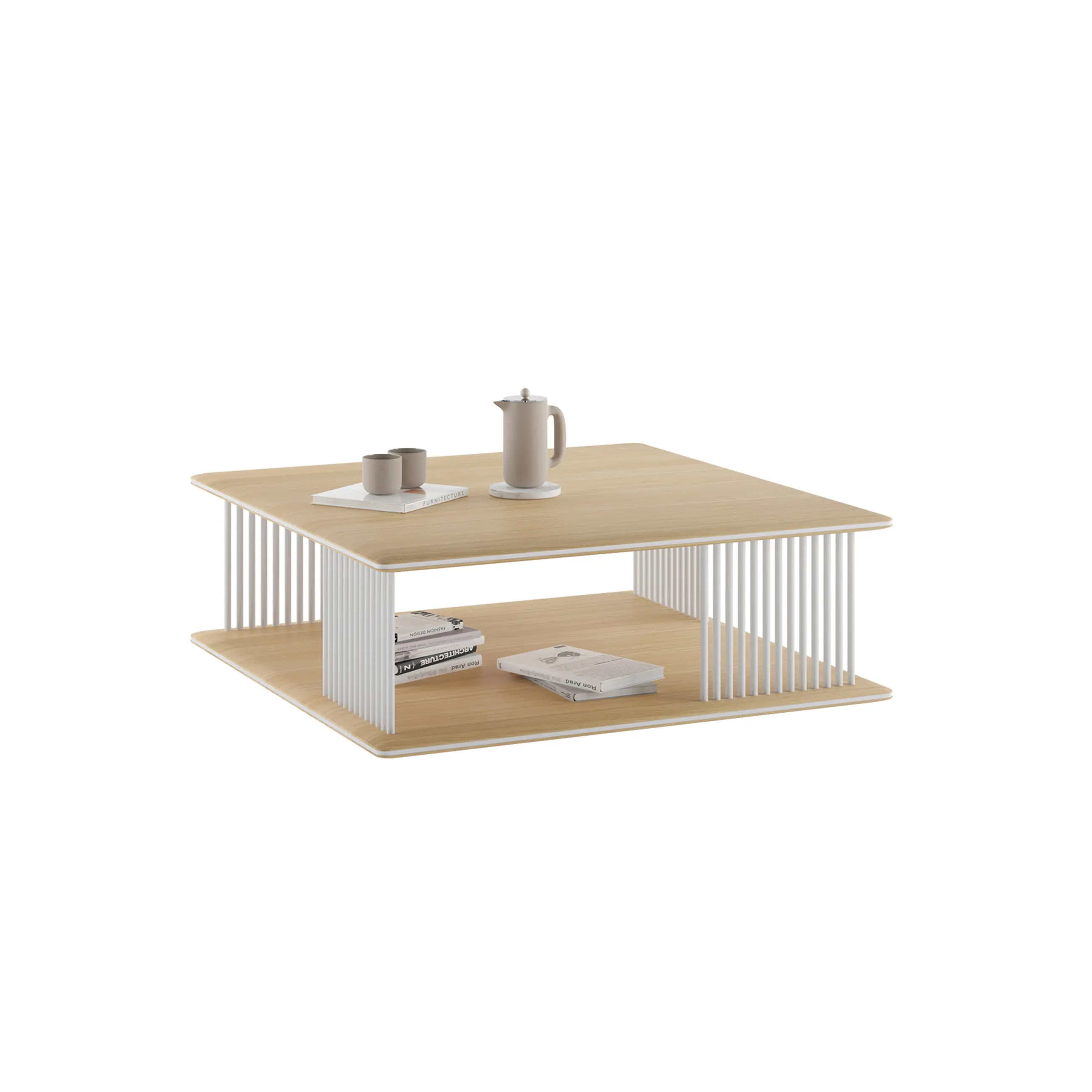 ERSA - Kef