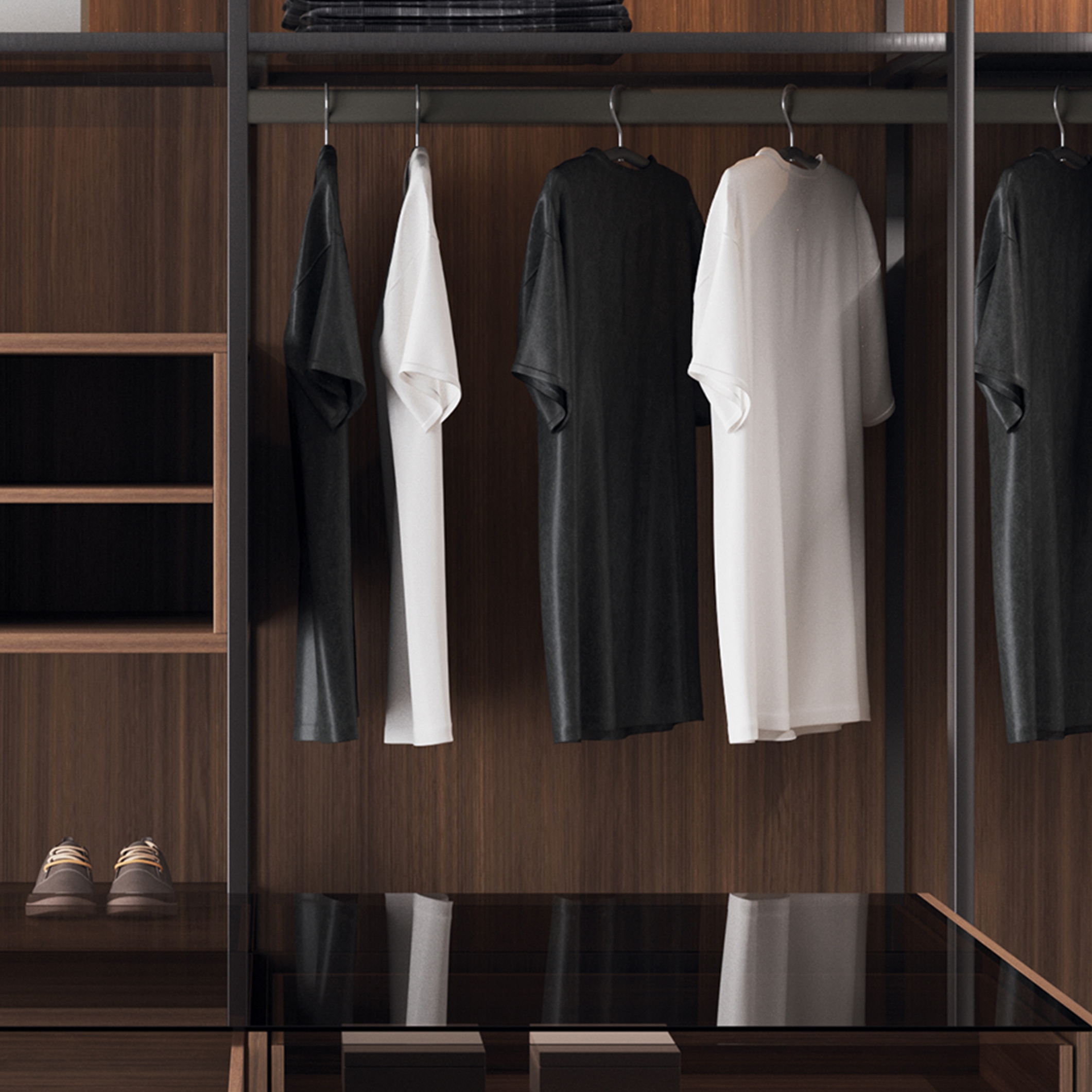 Display product Walk from manufacturer ERSA