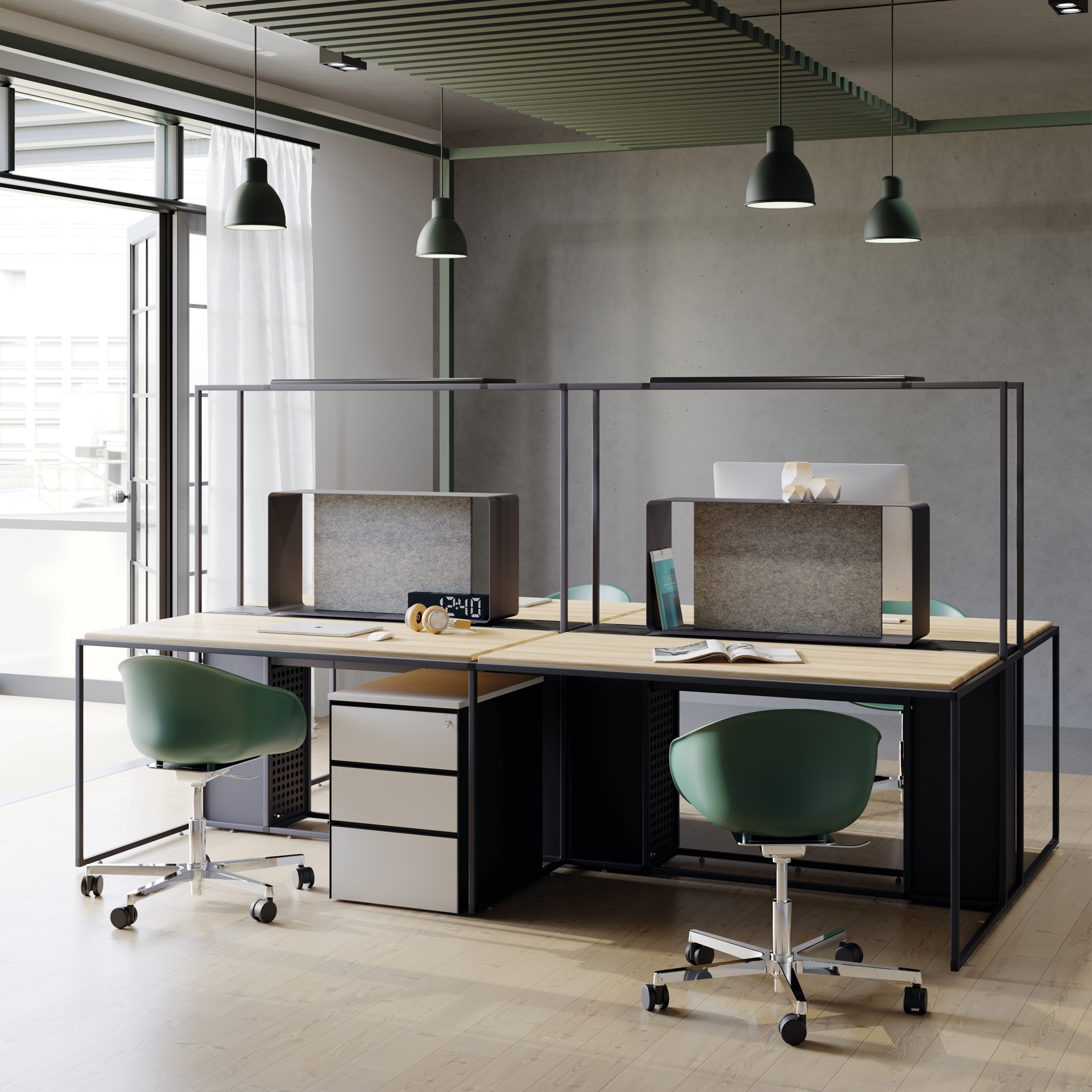 Produkt Frame des Herstellers ERSA anzeigen