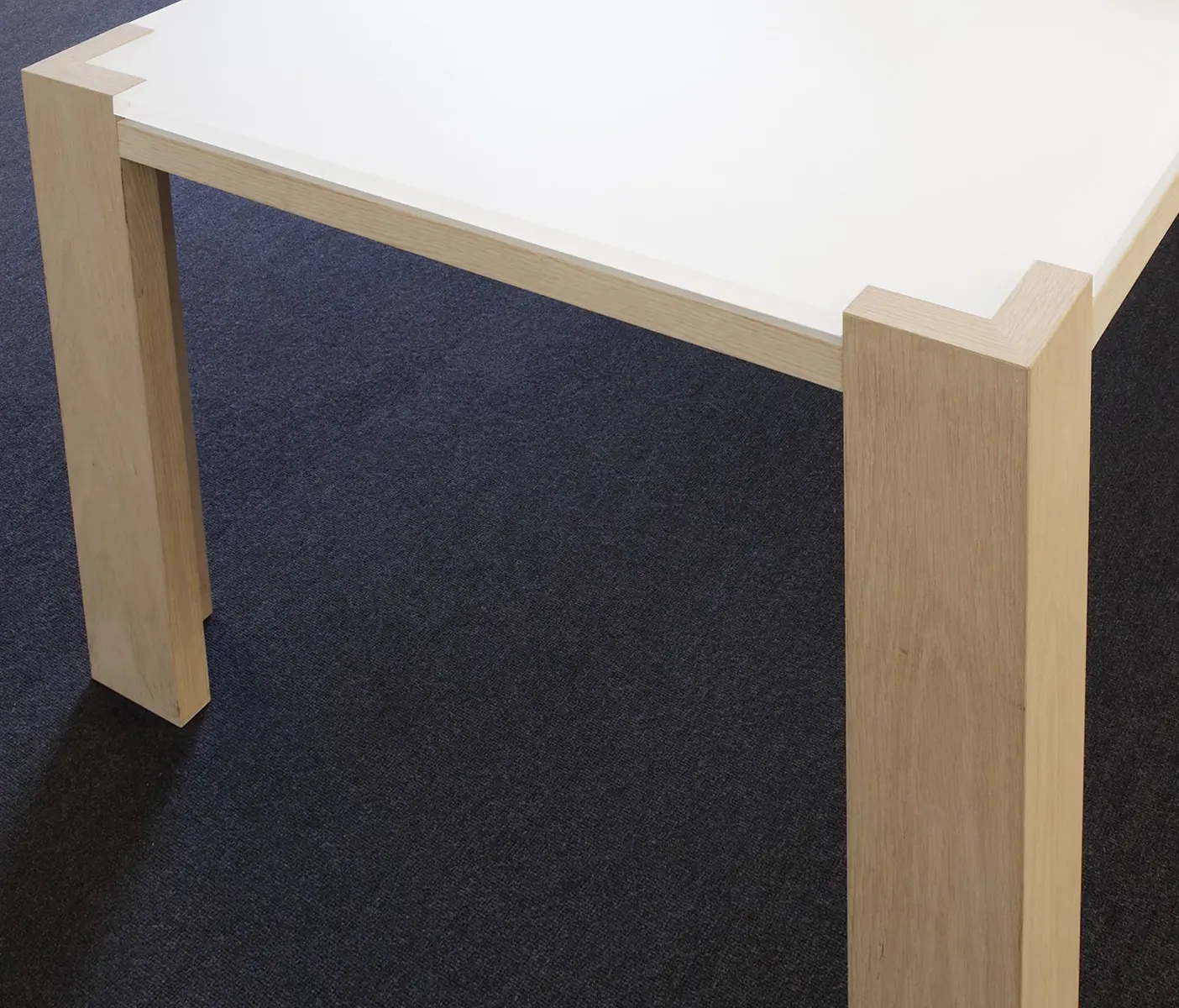 Plan W - Tables