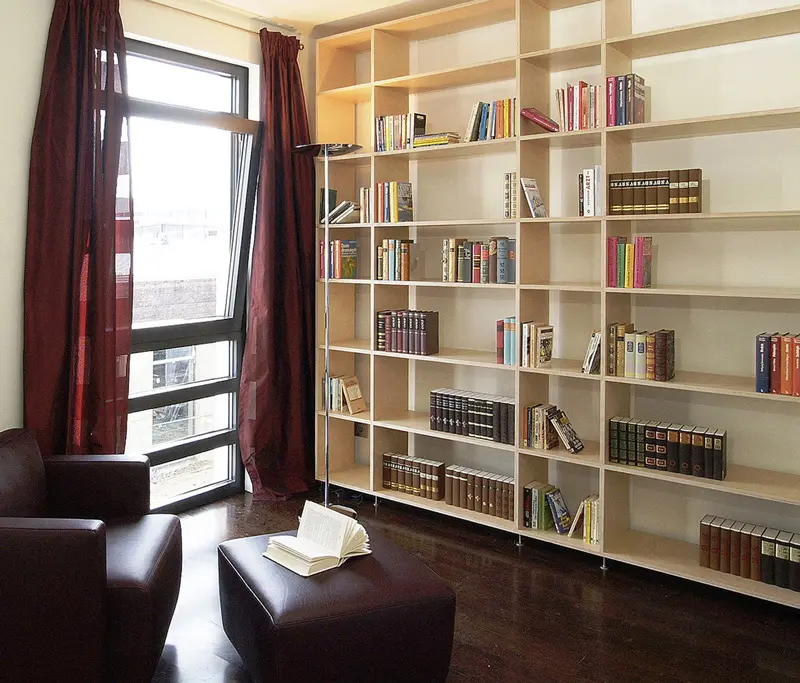 Plan W - Tius 04 natura Townhouse