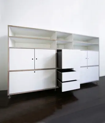 Plan W - Tius 12 bucaneve