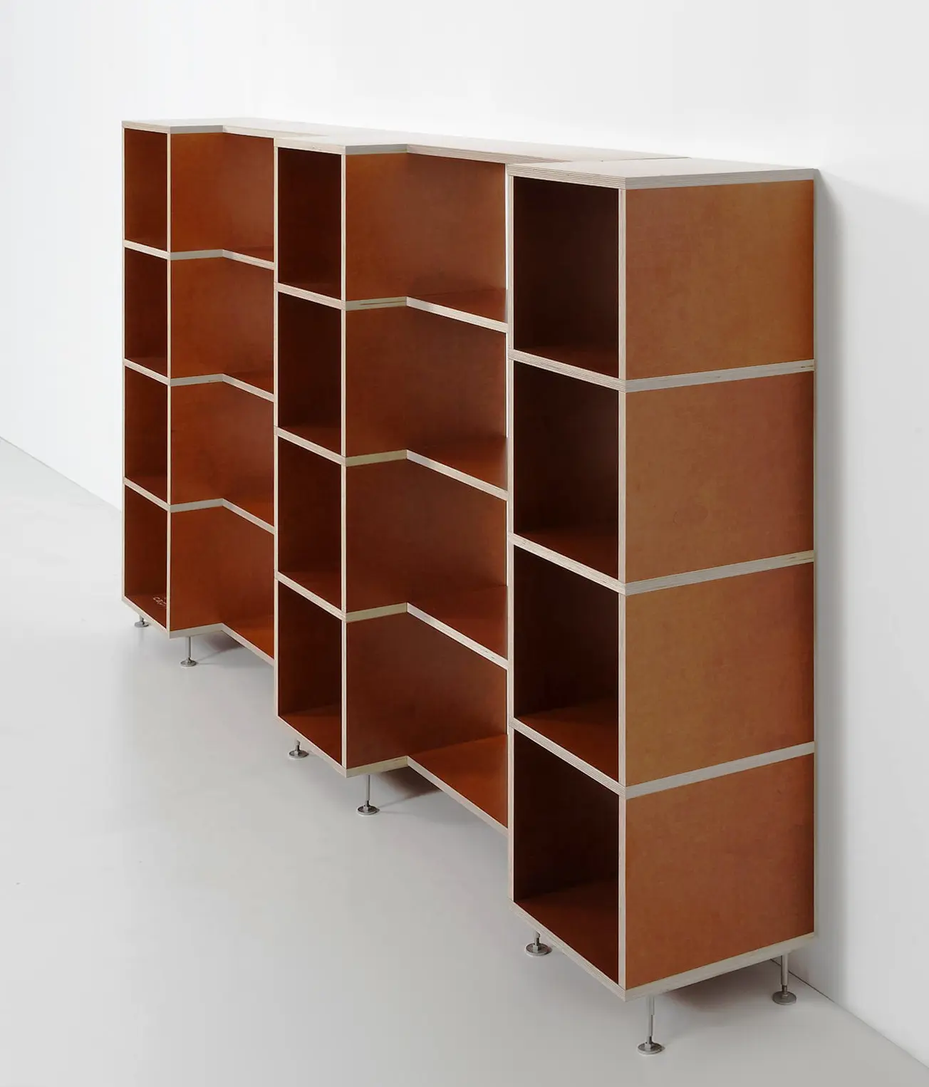 Plan W - Tius 16 capriolo