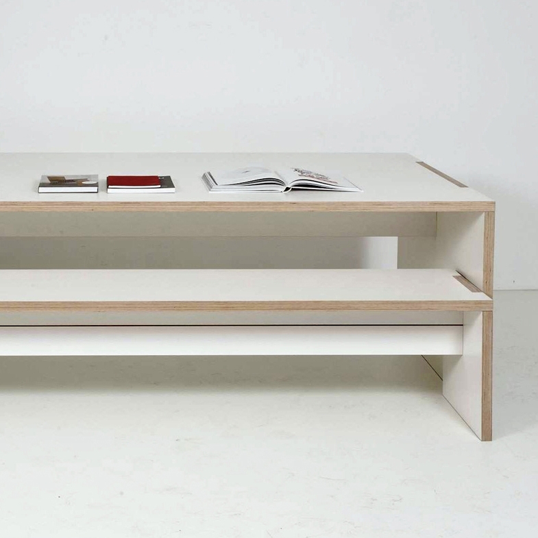 Mostrar el producto Basso del fabricante Plan W