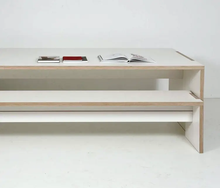 Plan W - Basso