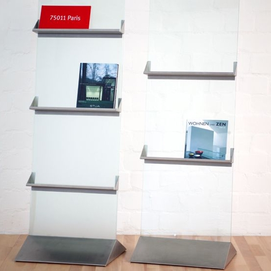 Vertoon produk Monte van vervaardiger Plan W