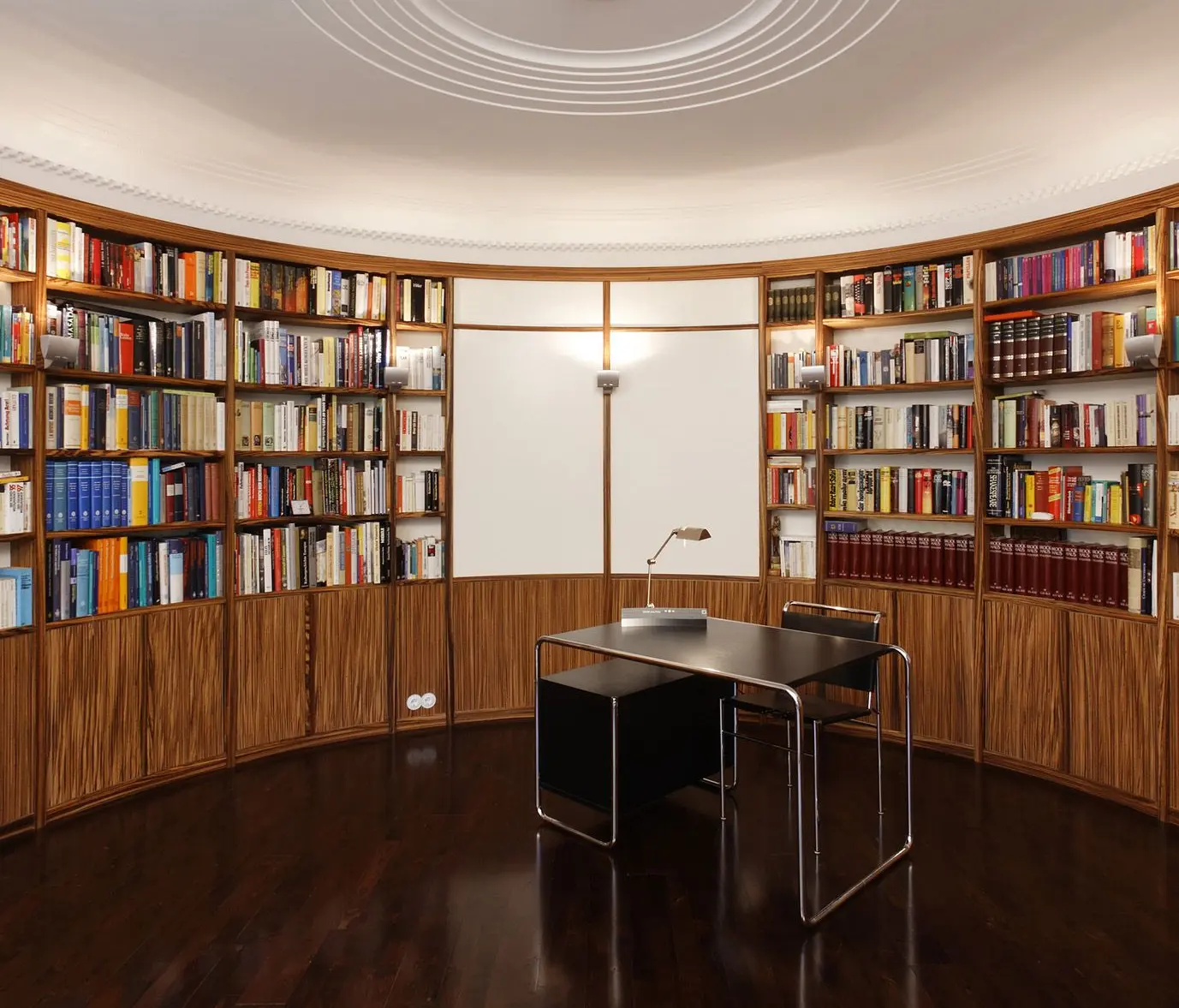 Plan W - Storage space