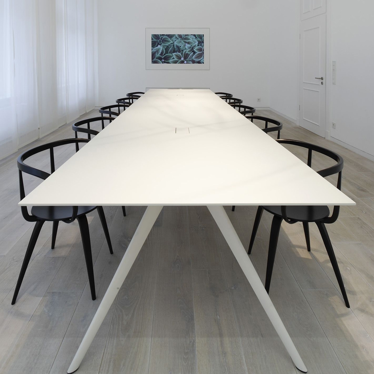 Vertoon produk Tables van vervaardiger Plan W