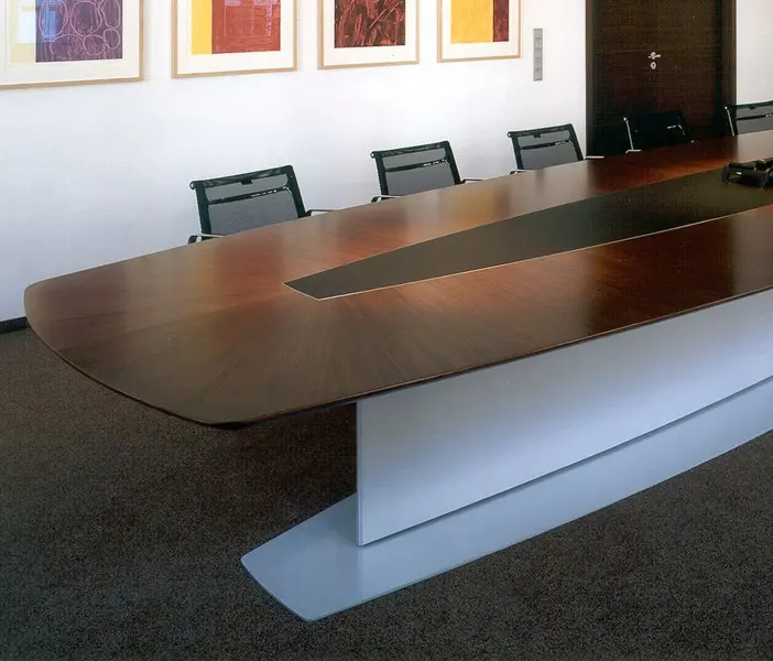 Plan W - Tables