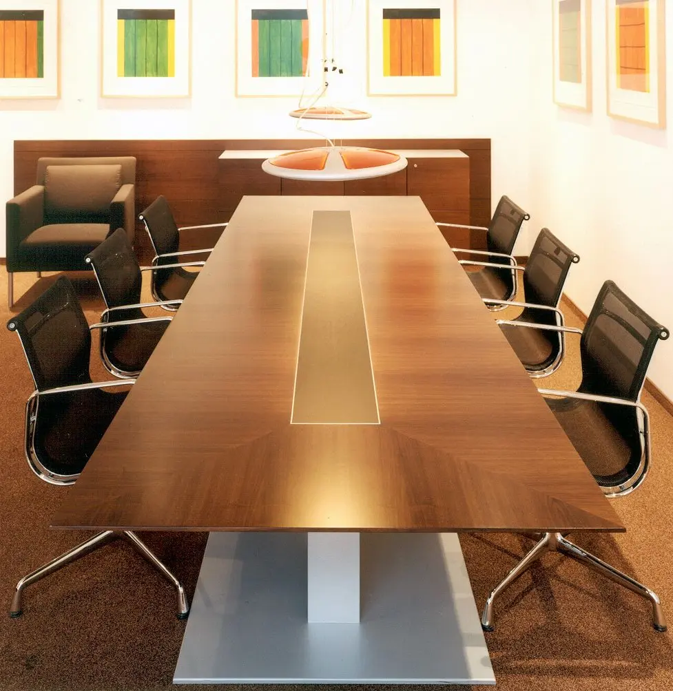 Plan W - Tables