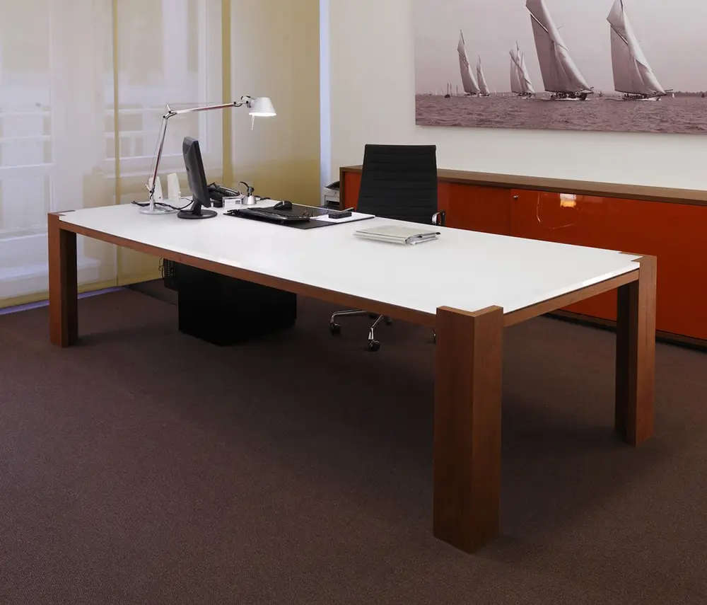 Plan W - Tables