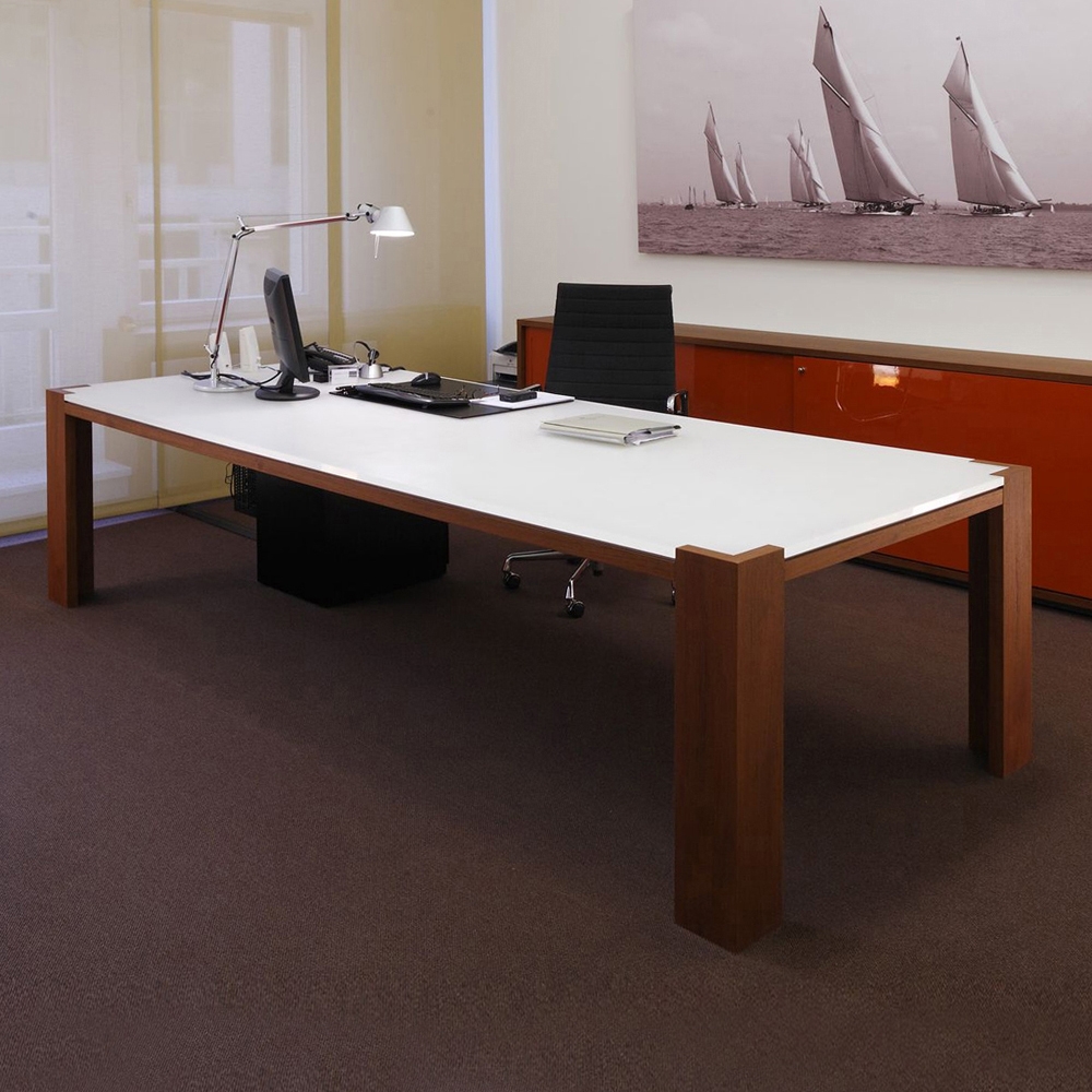 Vertoon produk Tables van vervaardiger Plan W