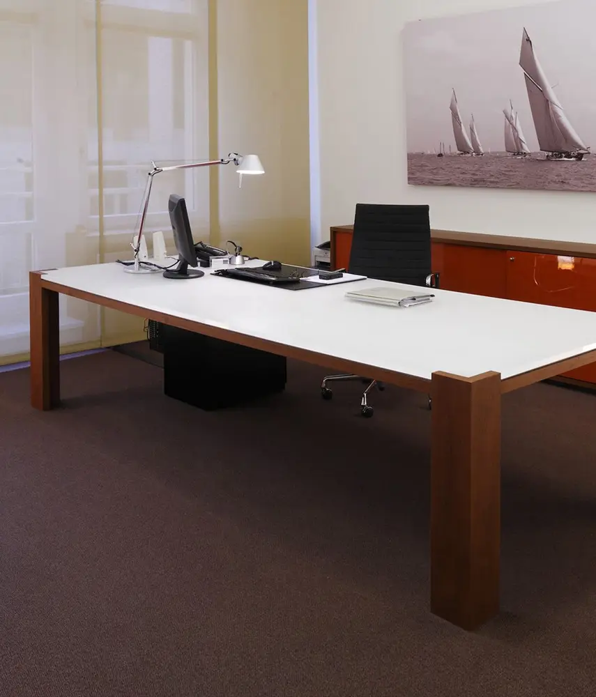 Plan W - Tables