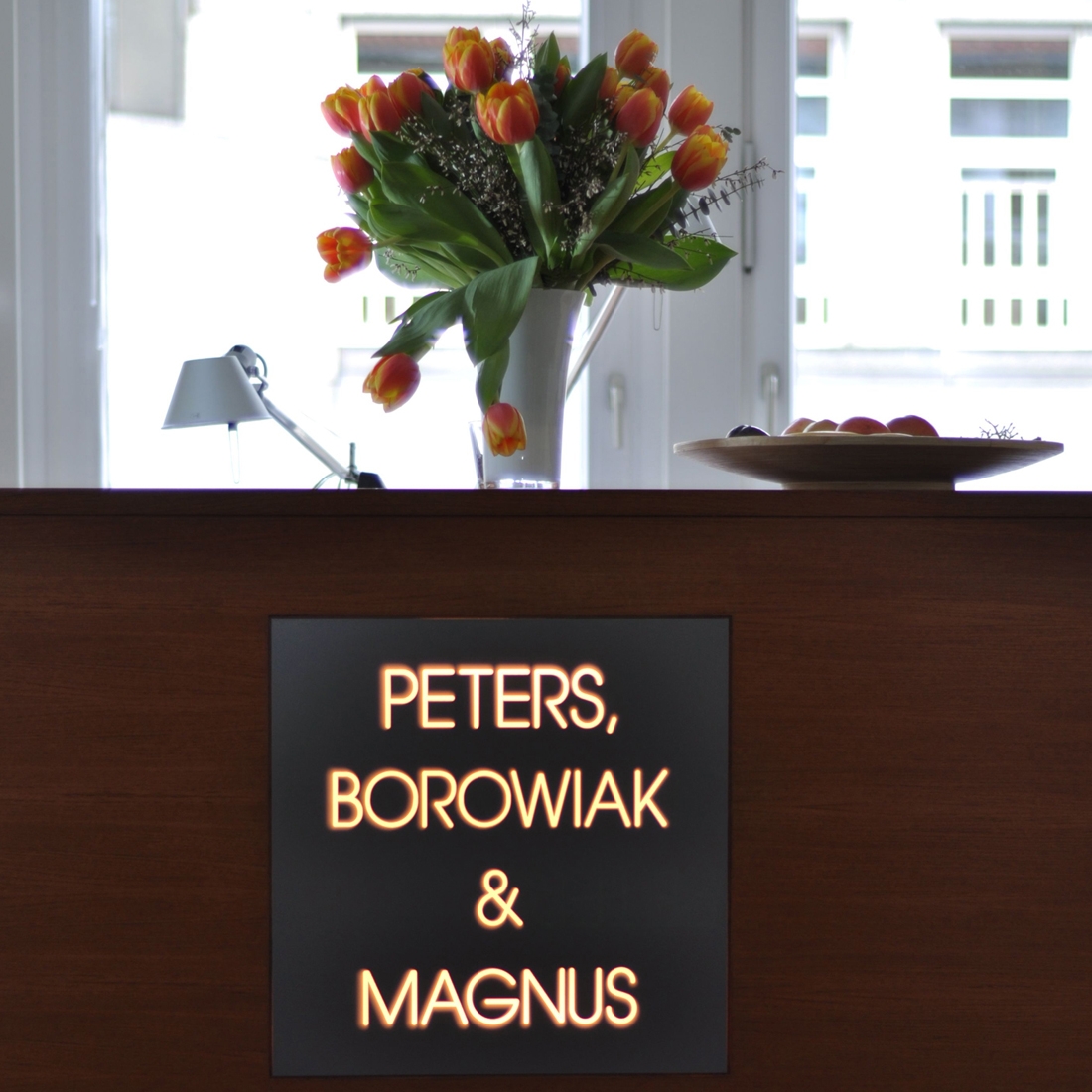 Vertoon produk Rooms van vervaardiger Plan W