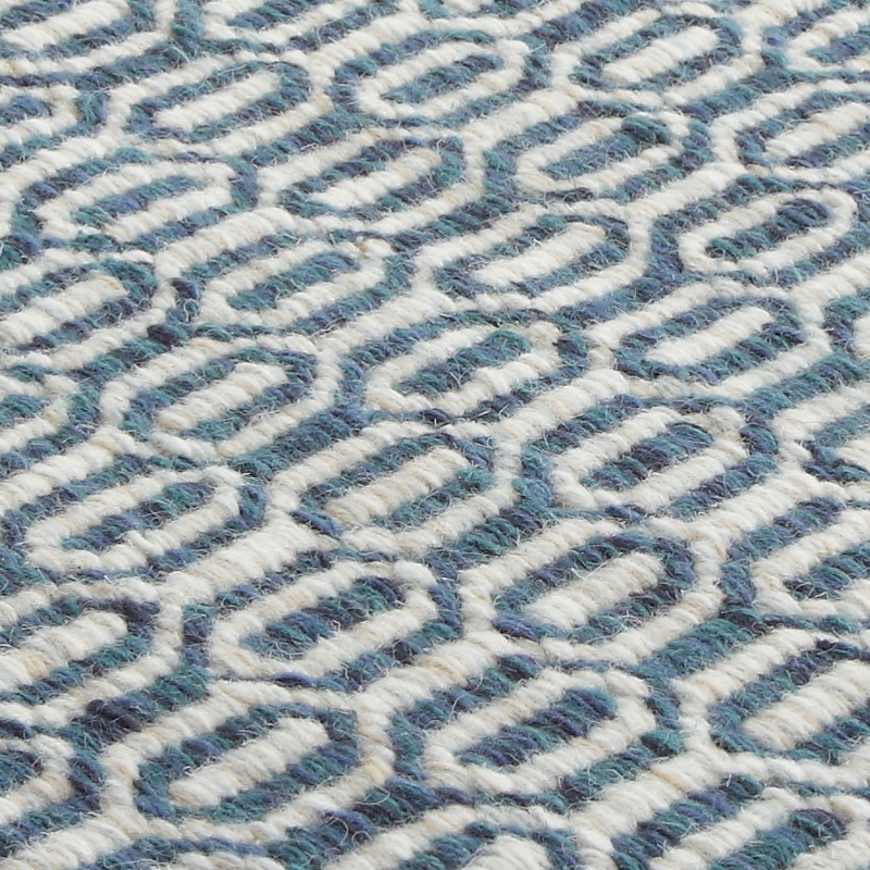 NATURAL FIBER RUGS