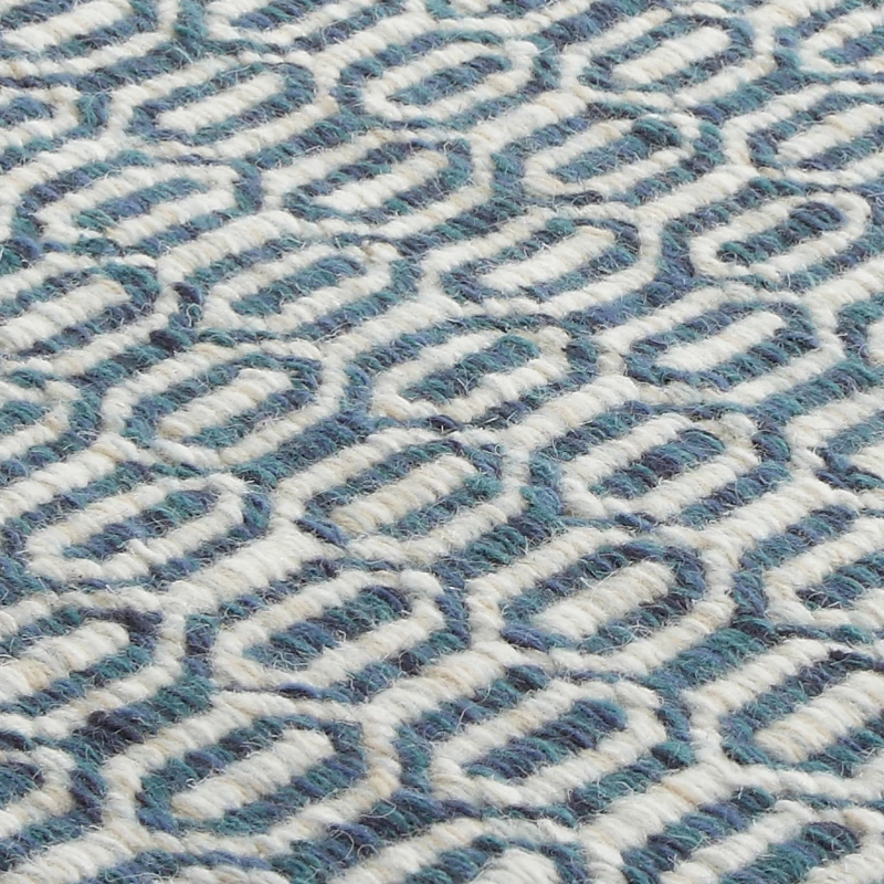 NATURAL FIBER RUGS