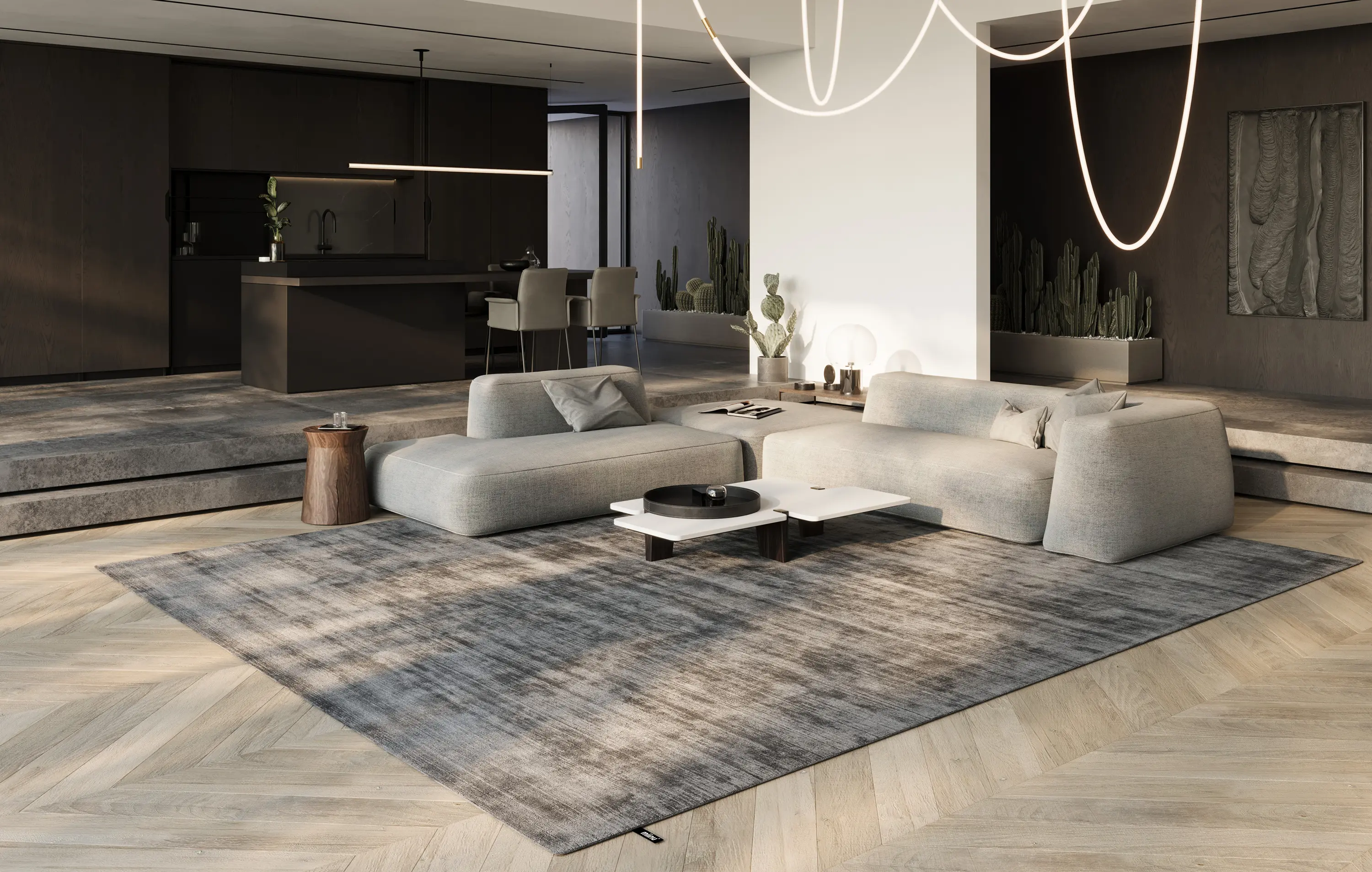 Miinu - Evolution dune II