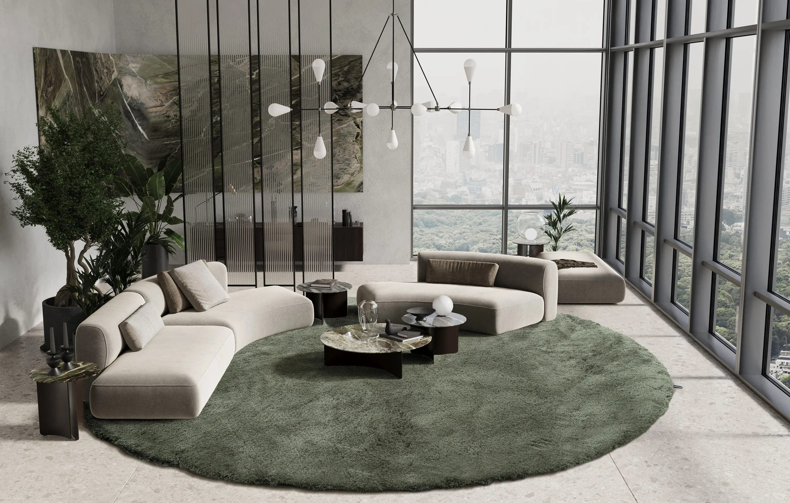 Miinu - Code145 black ink