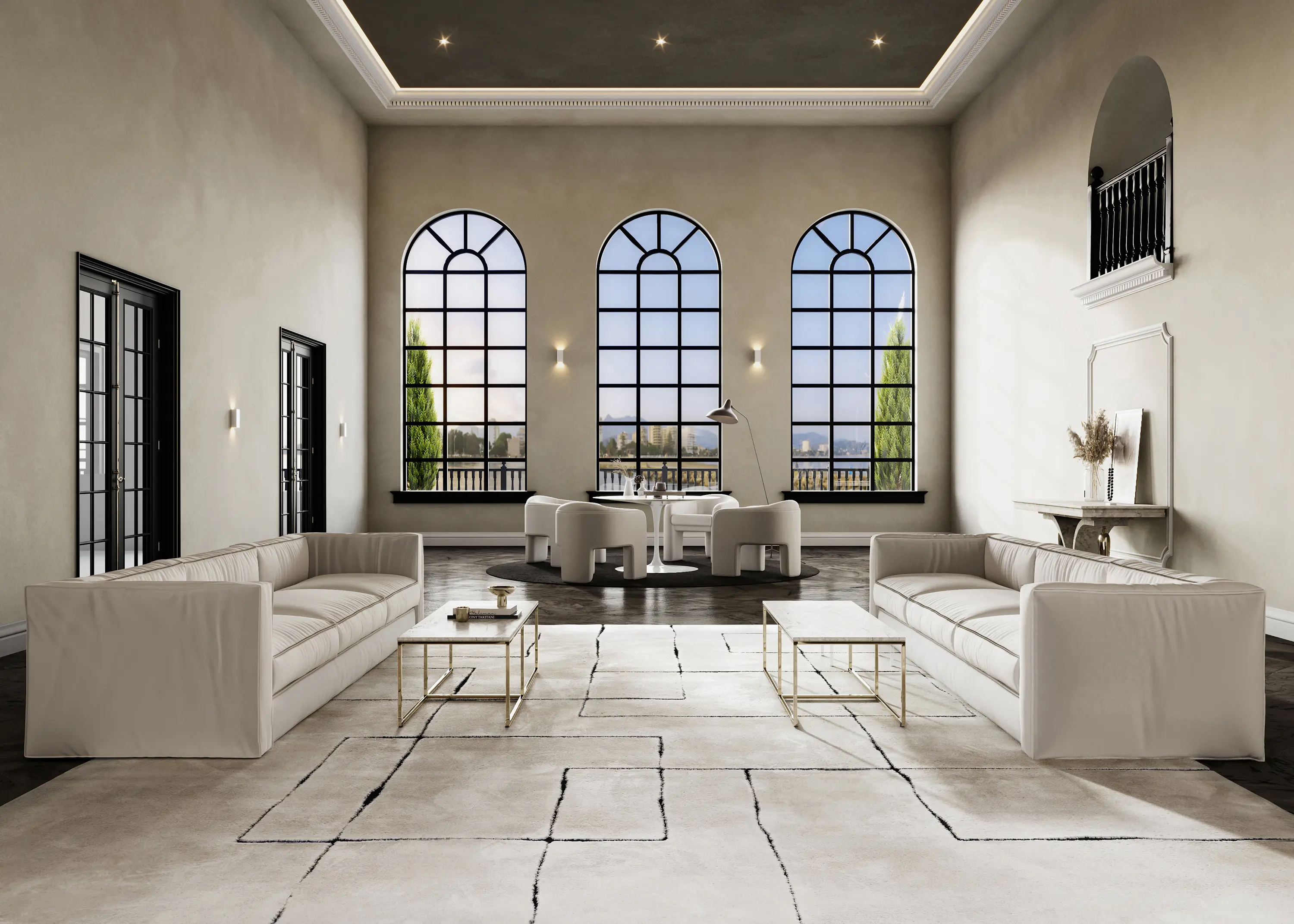 Miinu - Subzero Vol. I sand shell / irish cream