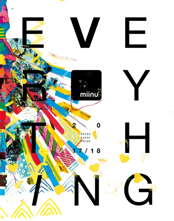 Preview image for the file Everything 2017/ 2018