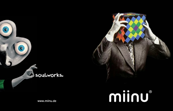 Preview image for the file Soul Works