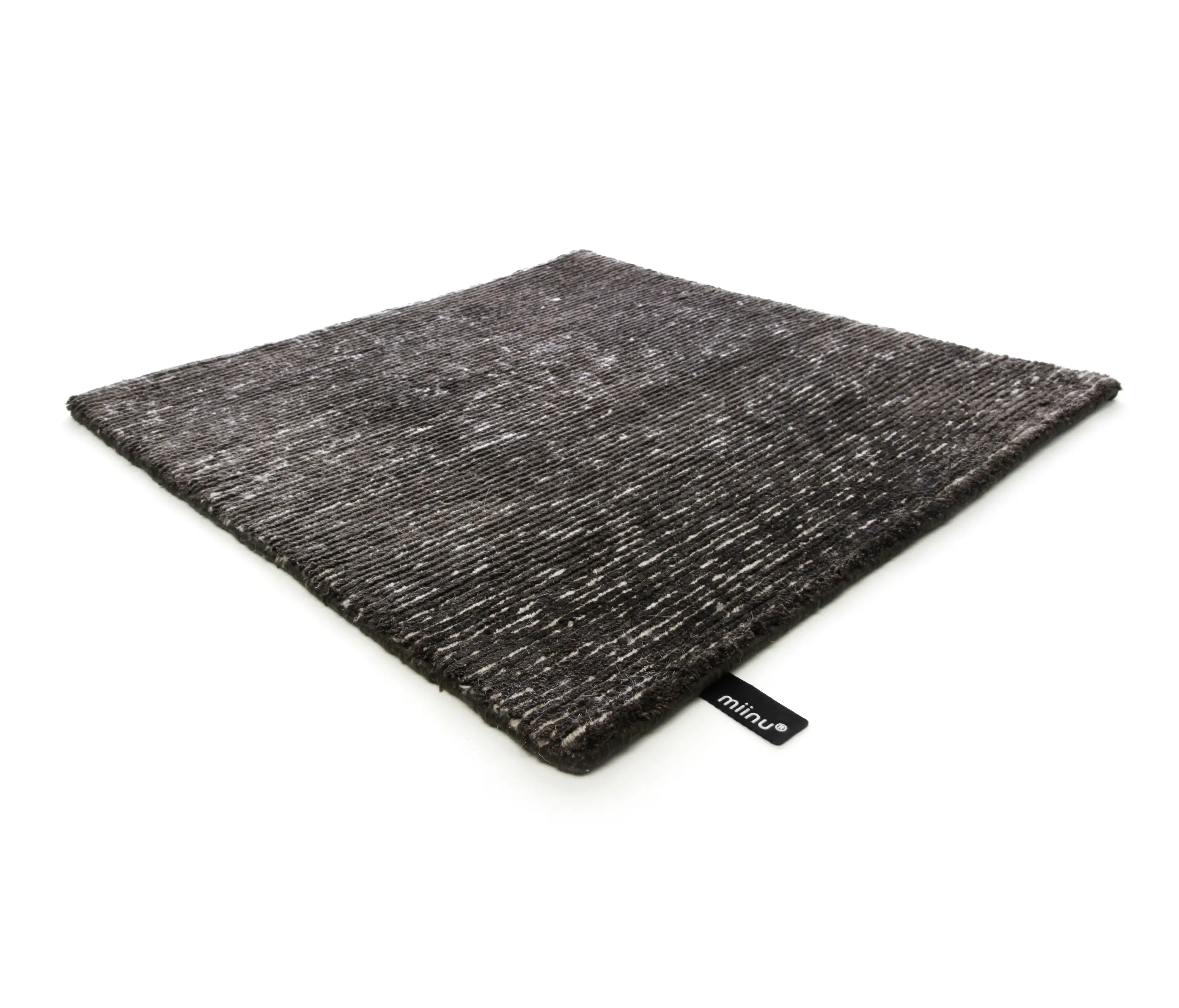 Miinu - Jaybee solid charcoal