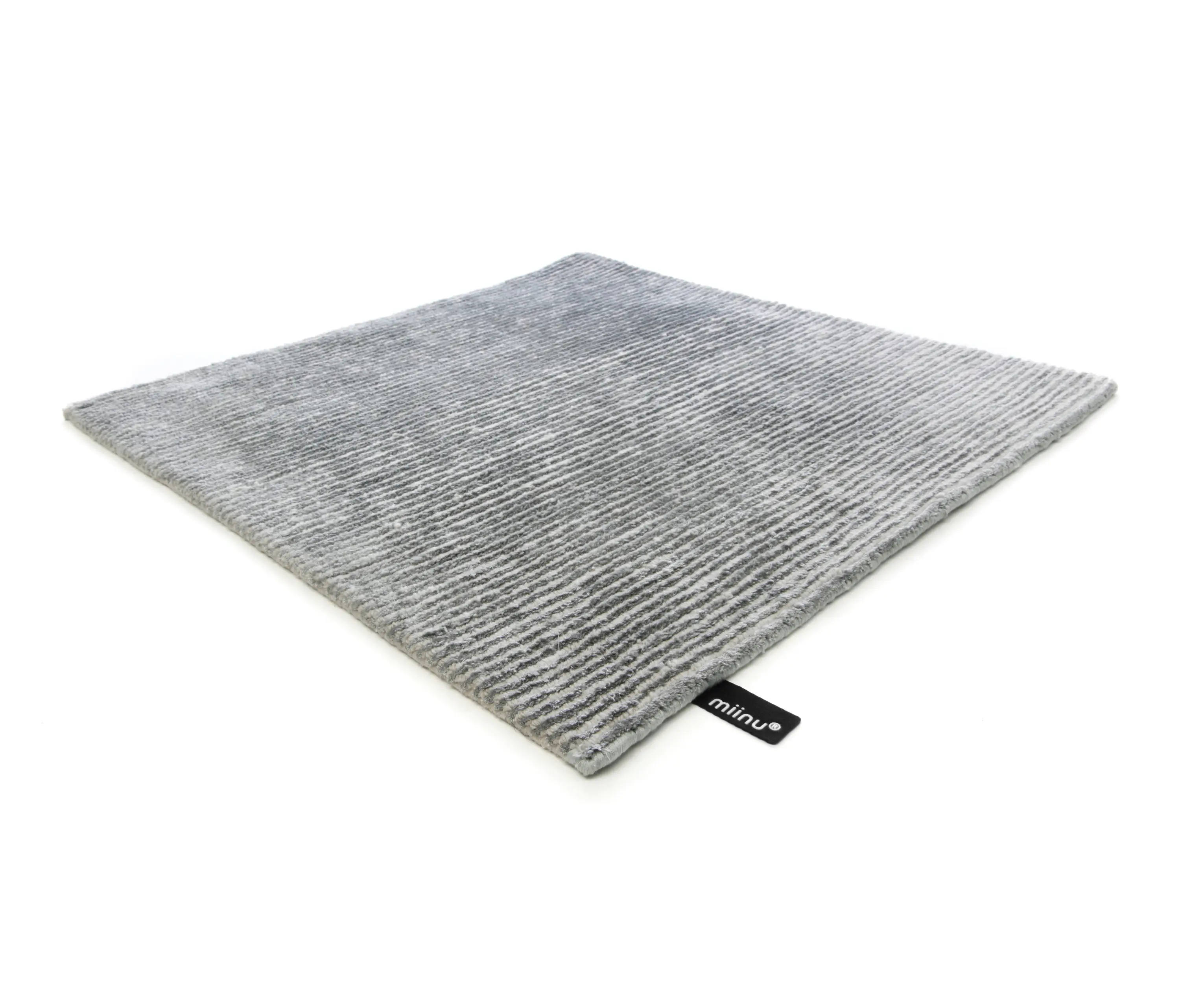 Miinu - Jaybee solid storm gray
