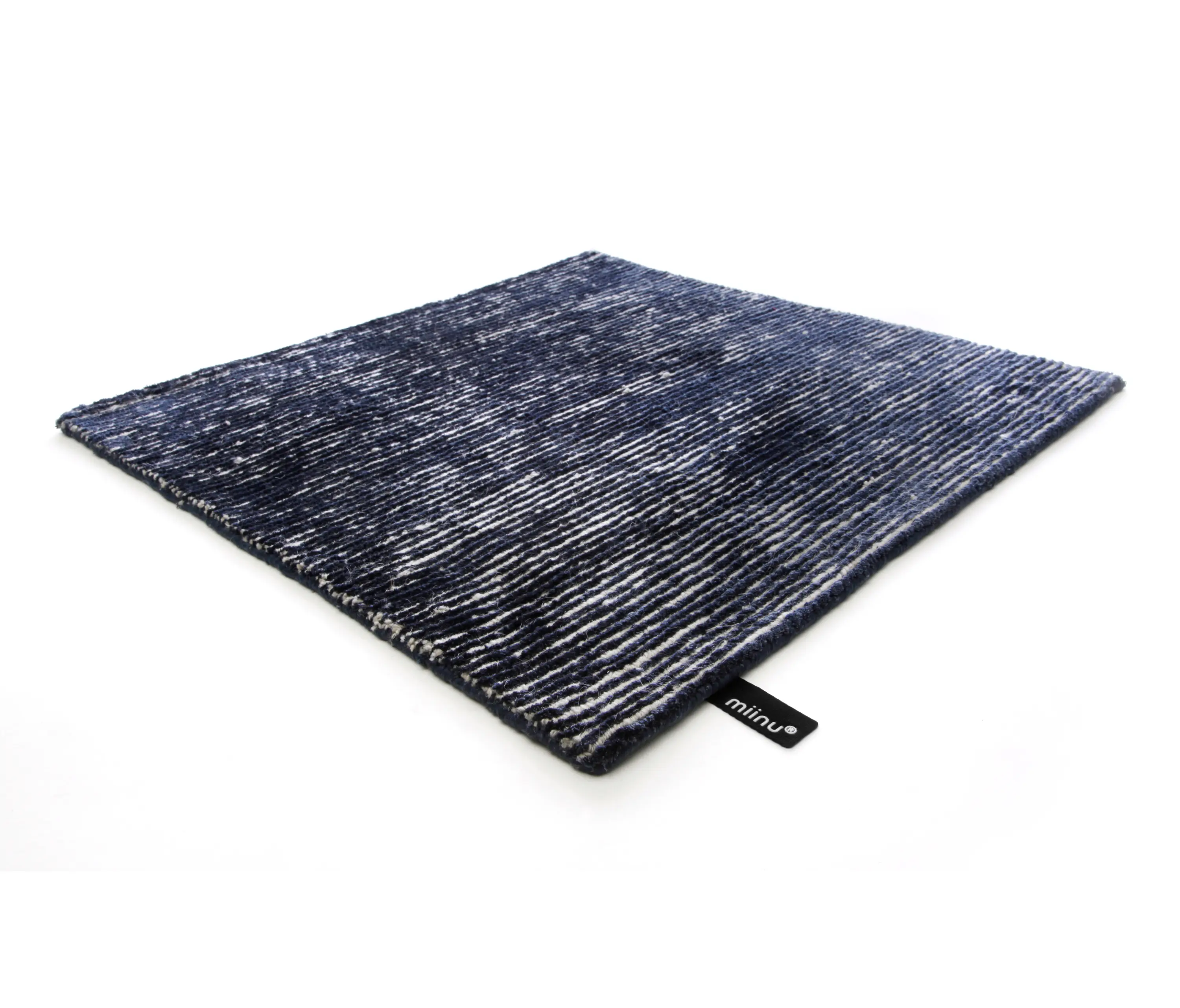 Miinu - Jaybee solid dark denim