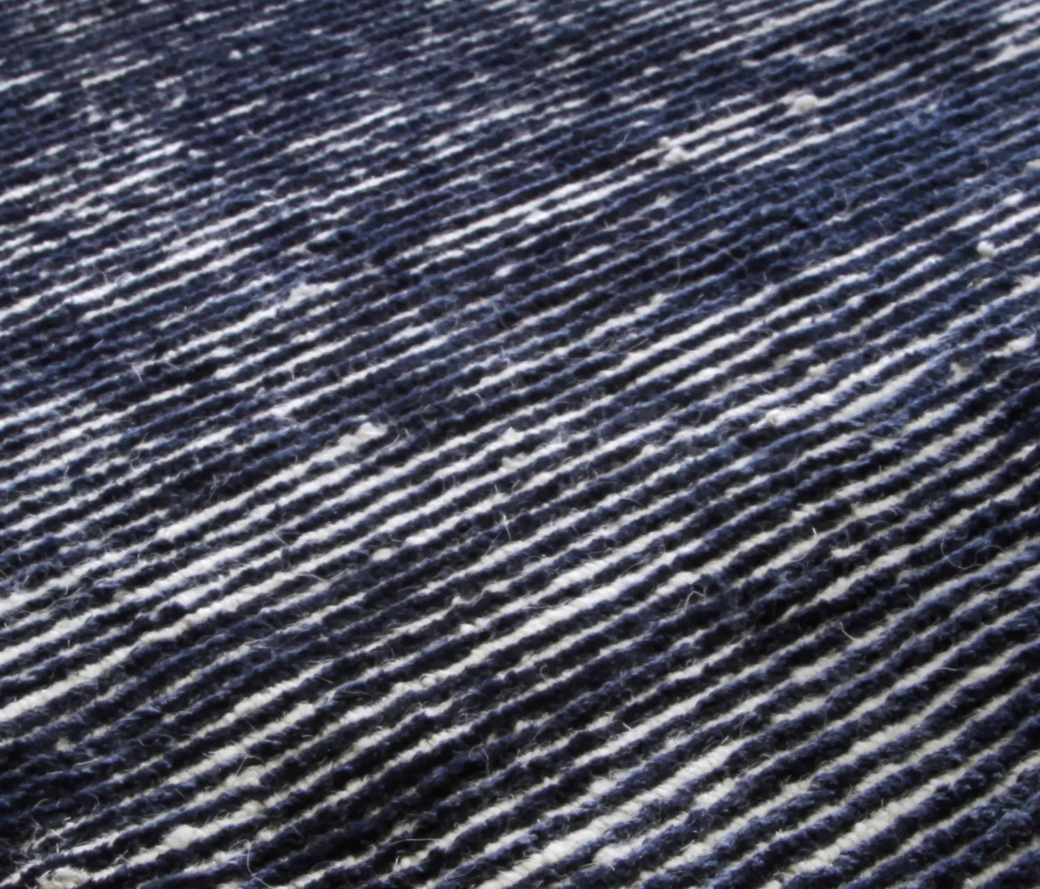 Miinu - Jaybee solid dark denim