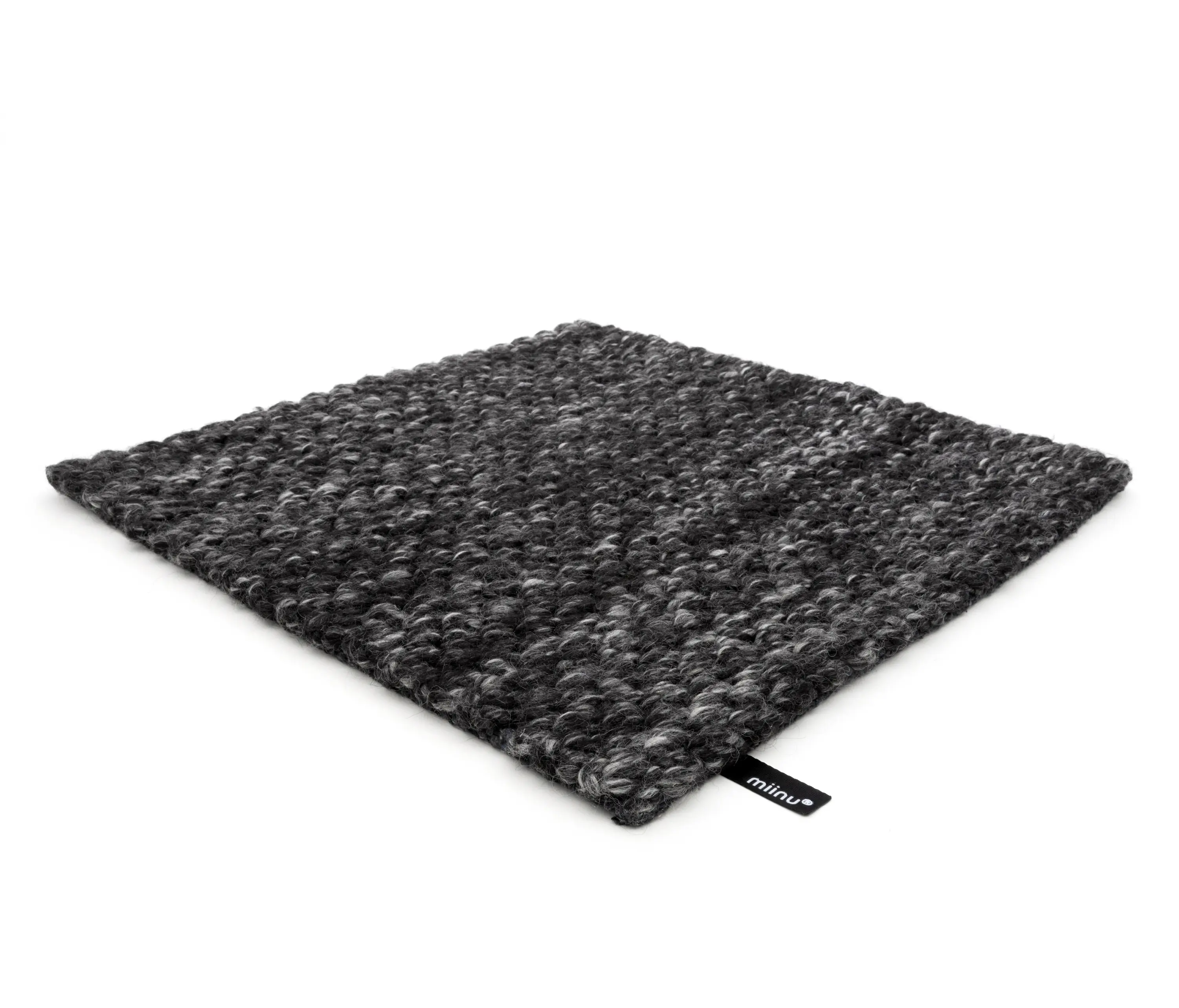 Miinu - MNU 22 charcoal