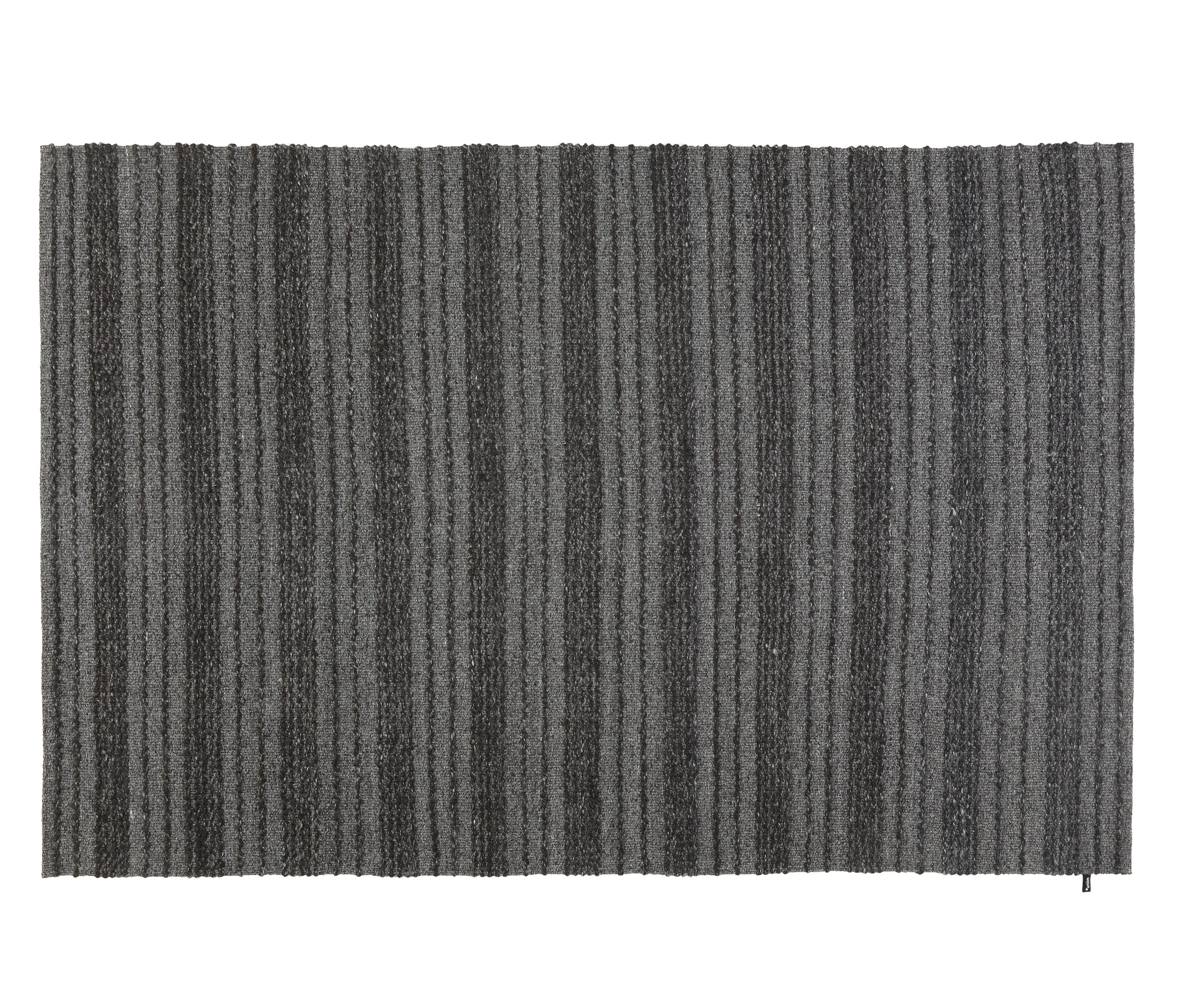Miinu - MNU 44 charcoal gray