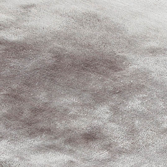 Tencel flat smoked pearl