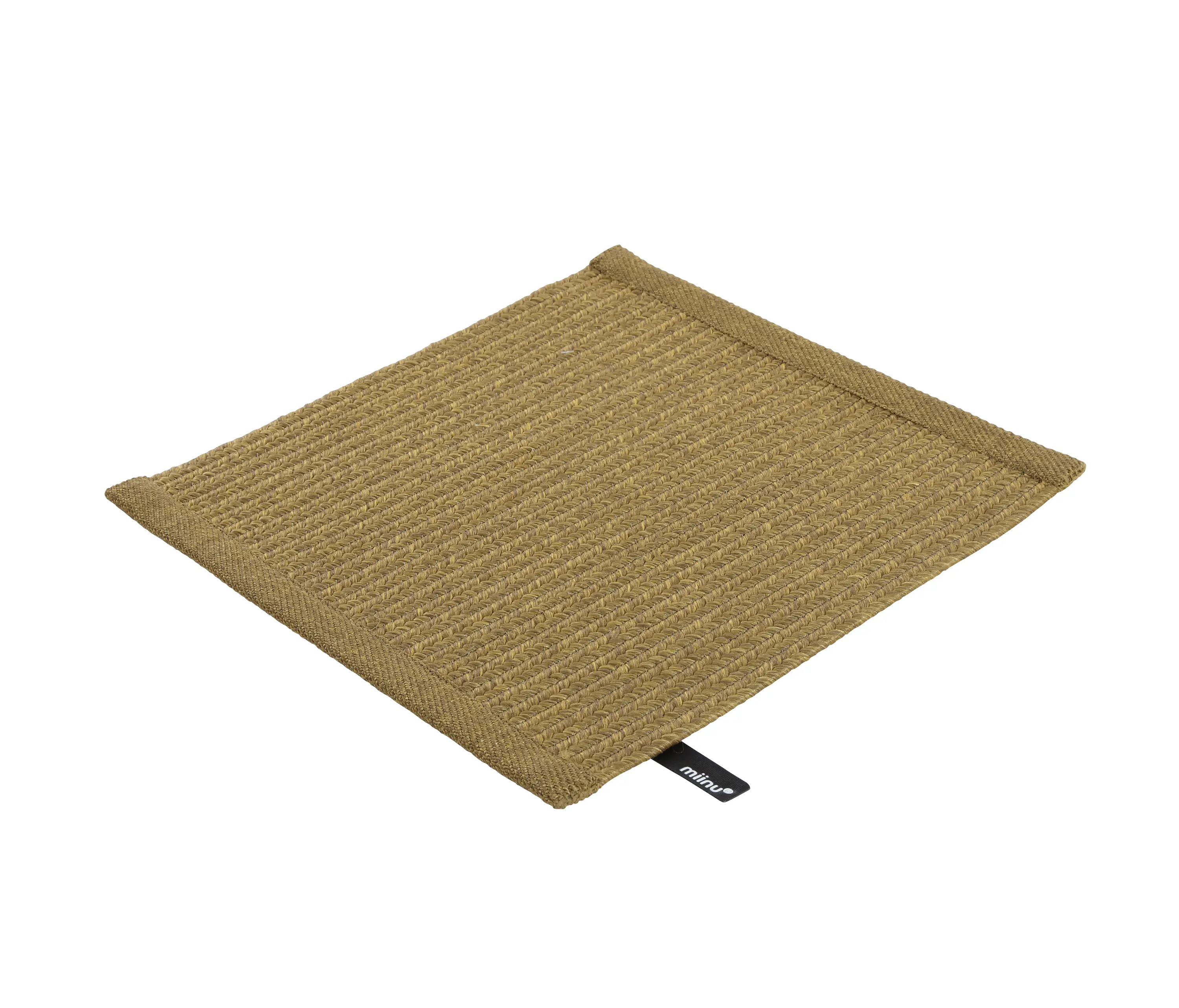 Miinu - Visia dull gold