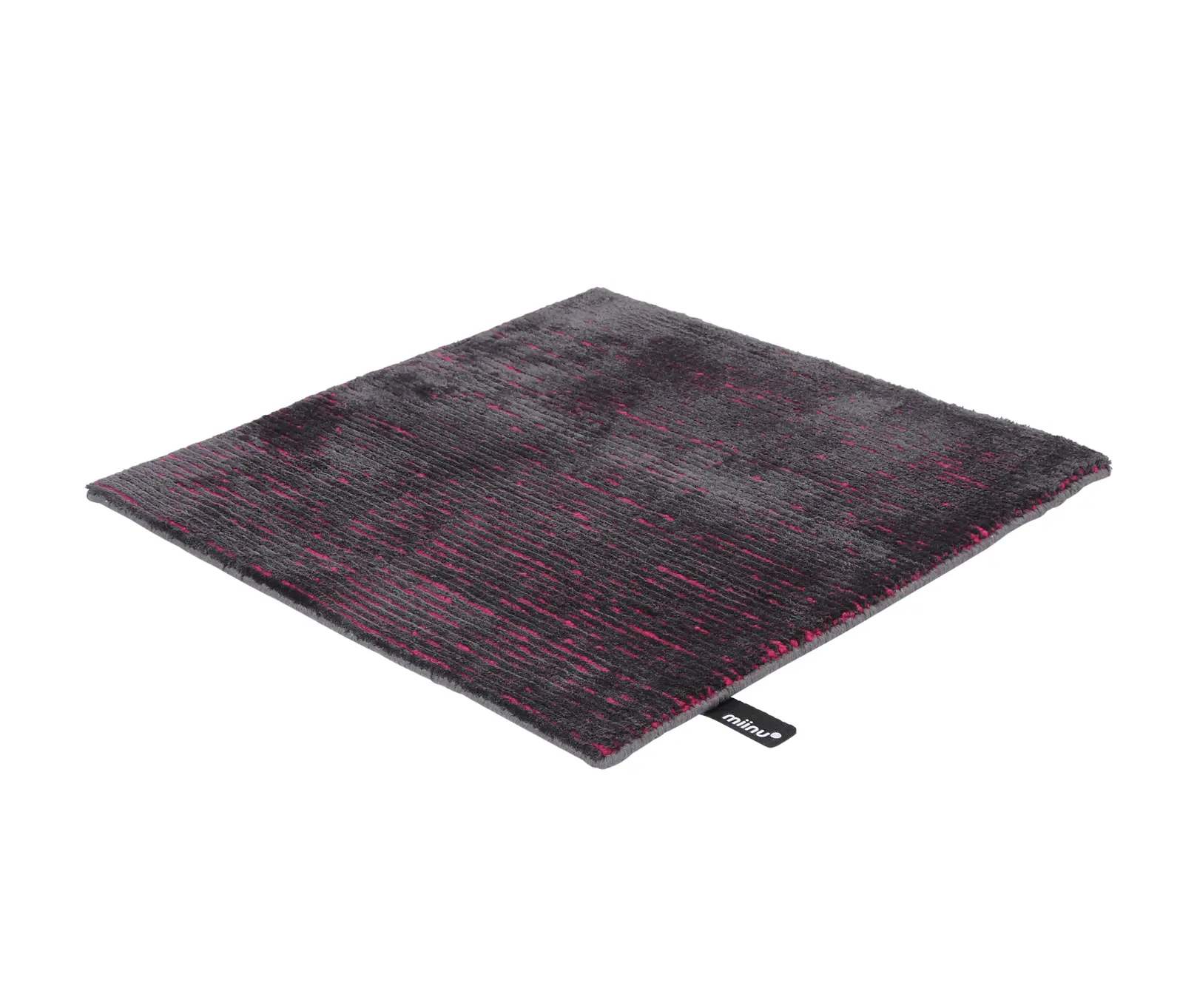 Miinu - Jaybee solid carmine rose