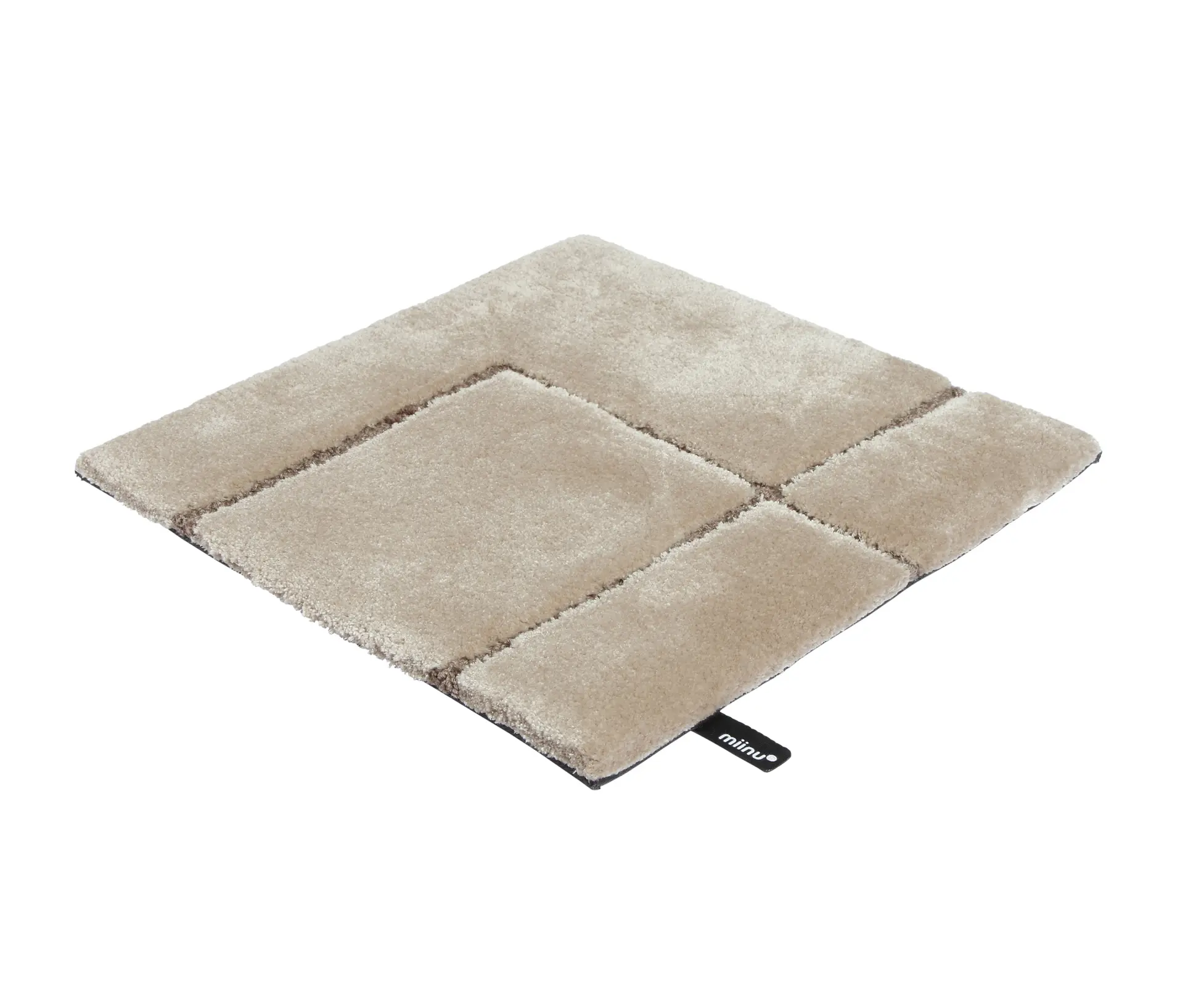 Miinu - Subzero Vol. I sand shell / irish cream