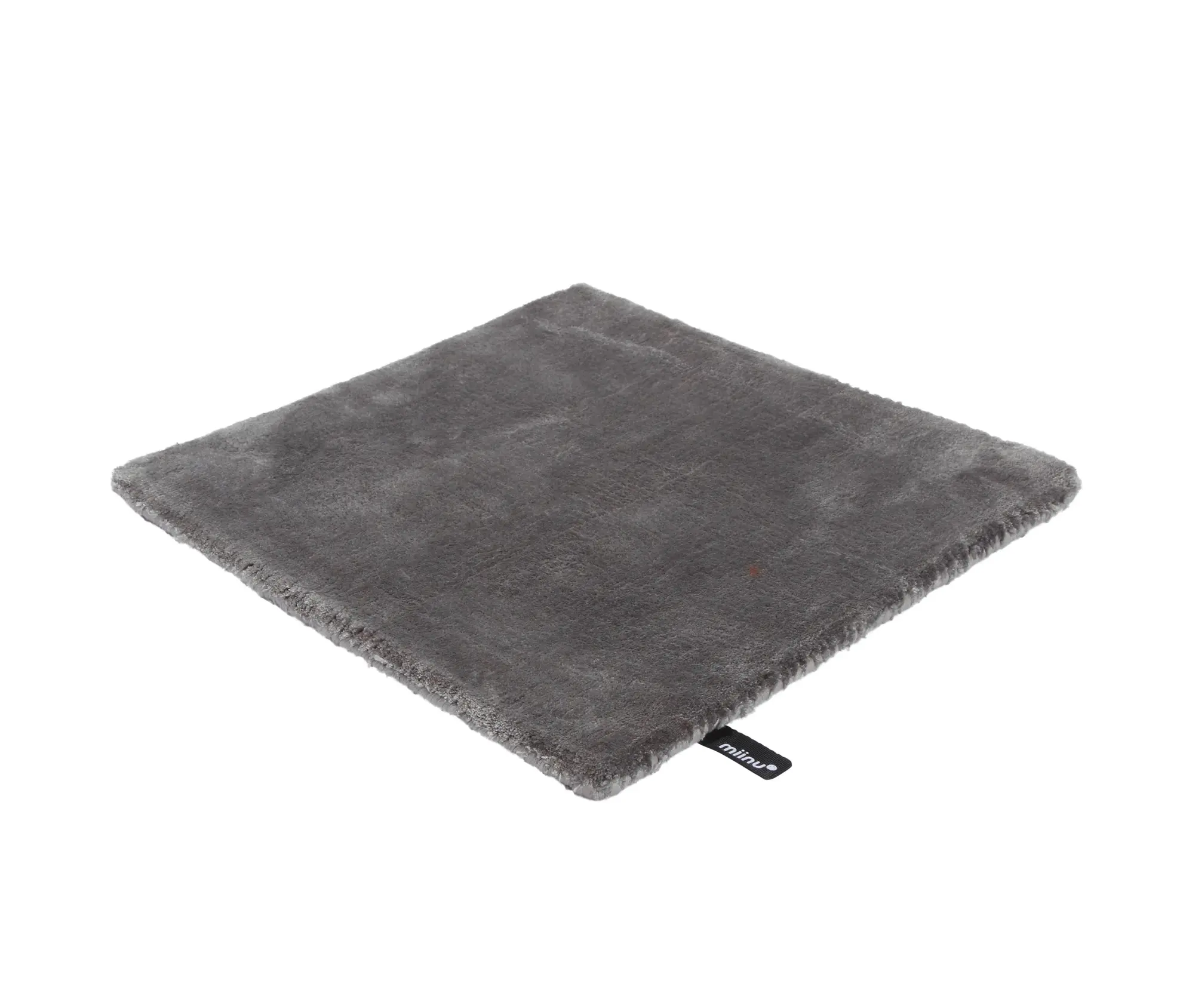 Miinu - Tencel flat pro frost gray II